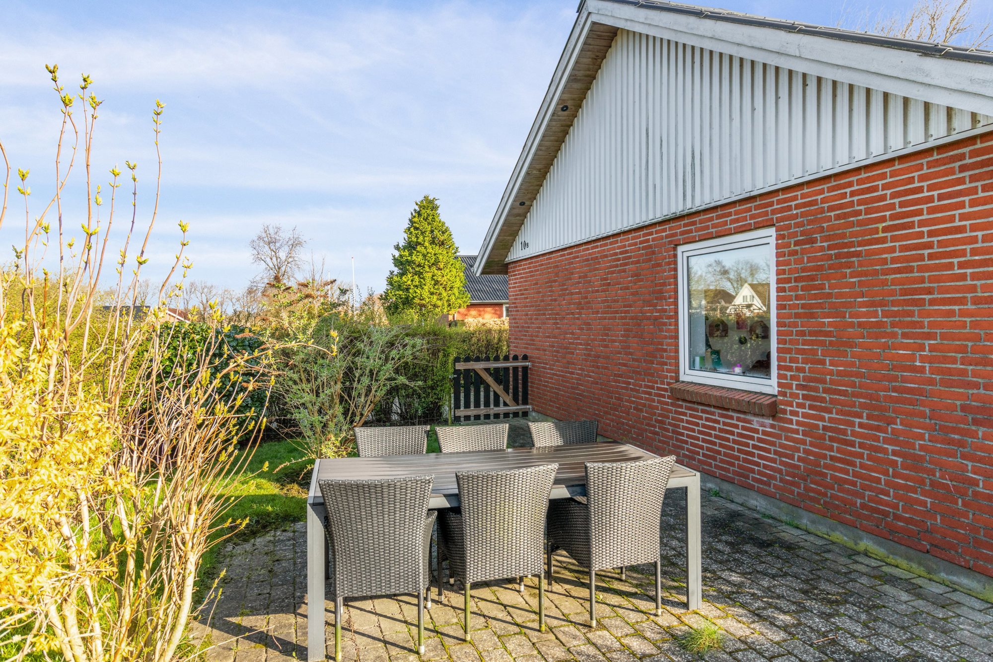 Solvænget 10B, 6760 Ribe