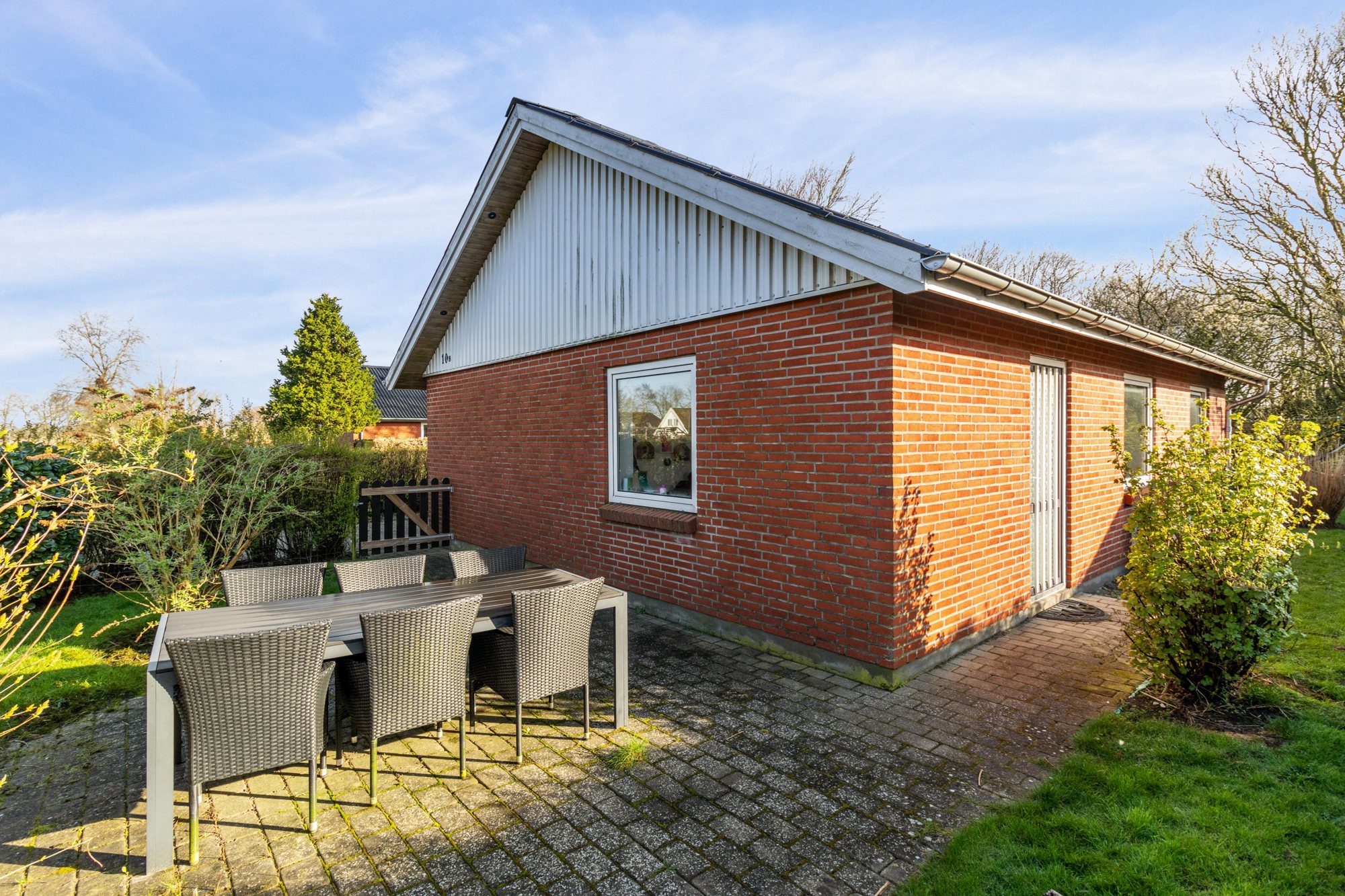 Solvænget 10B, 6760 Ribe