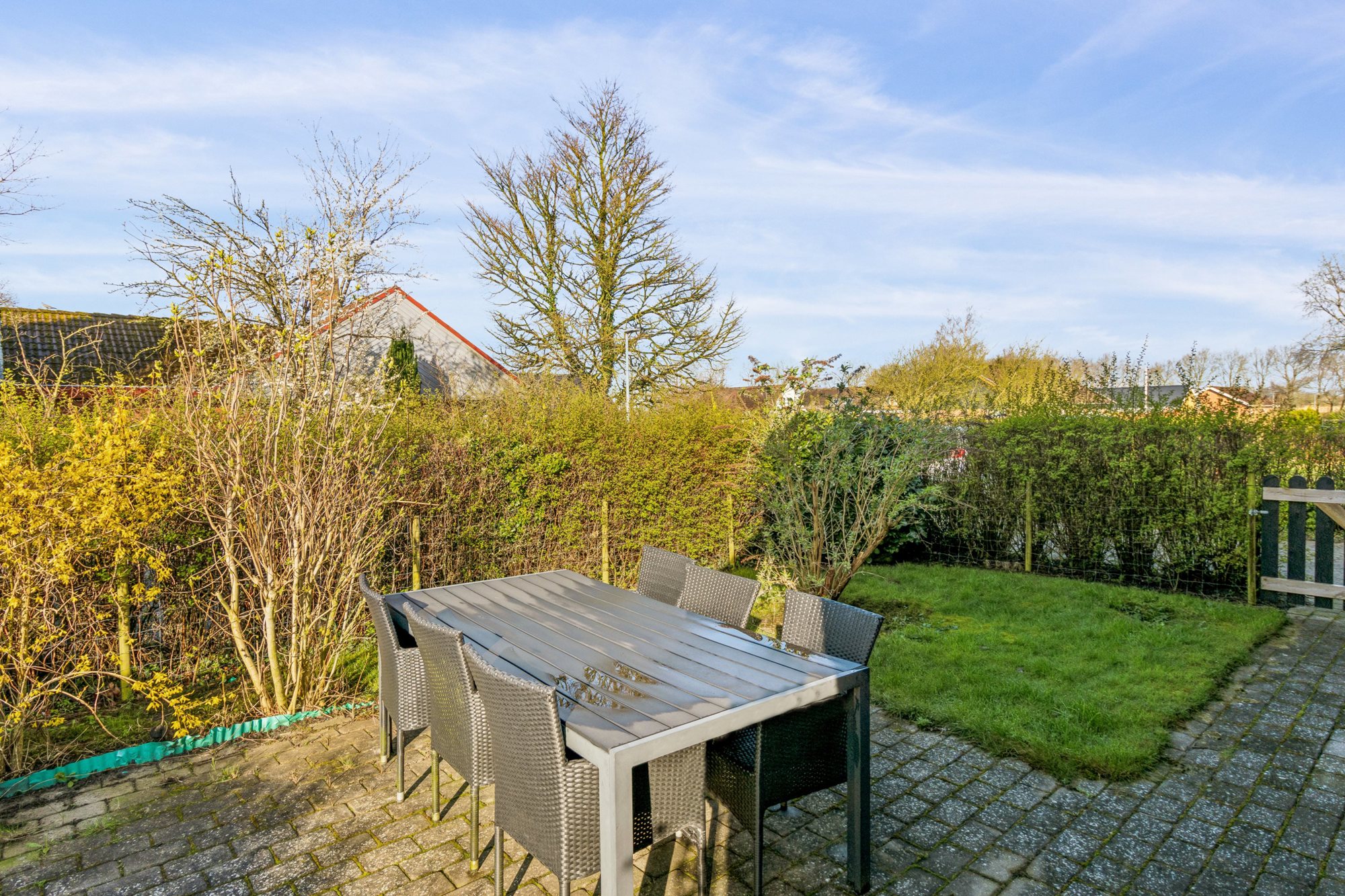 Solvænget 10B, 6760 Ribe