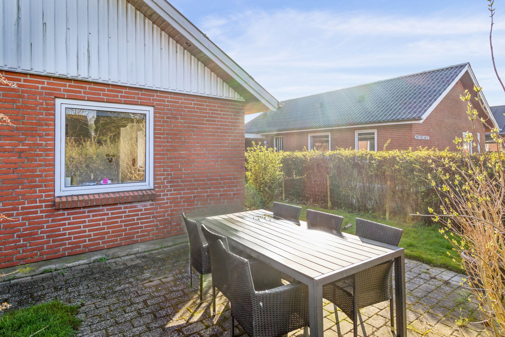 Solvænget 10B, 6760 Ribe