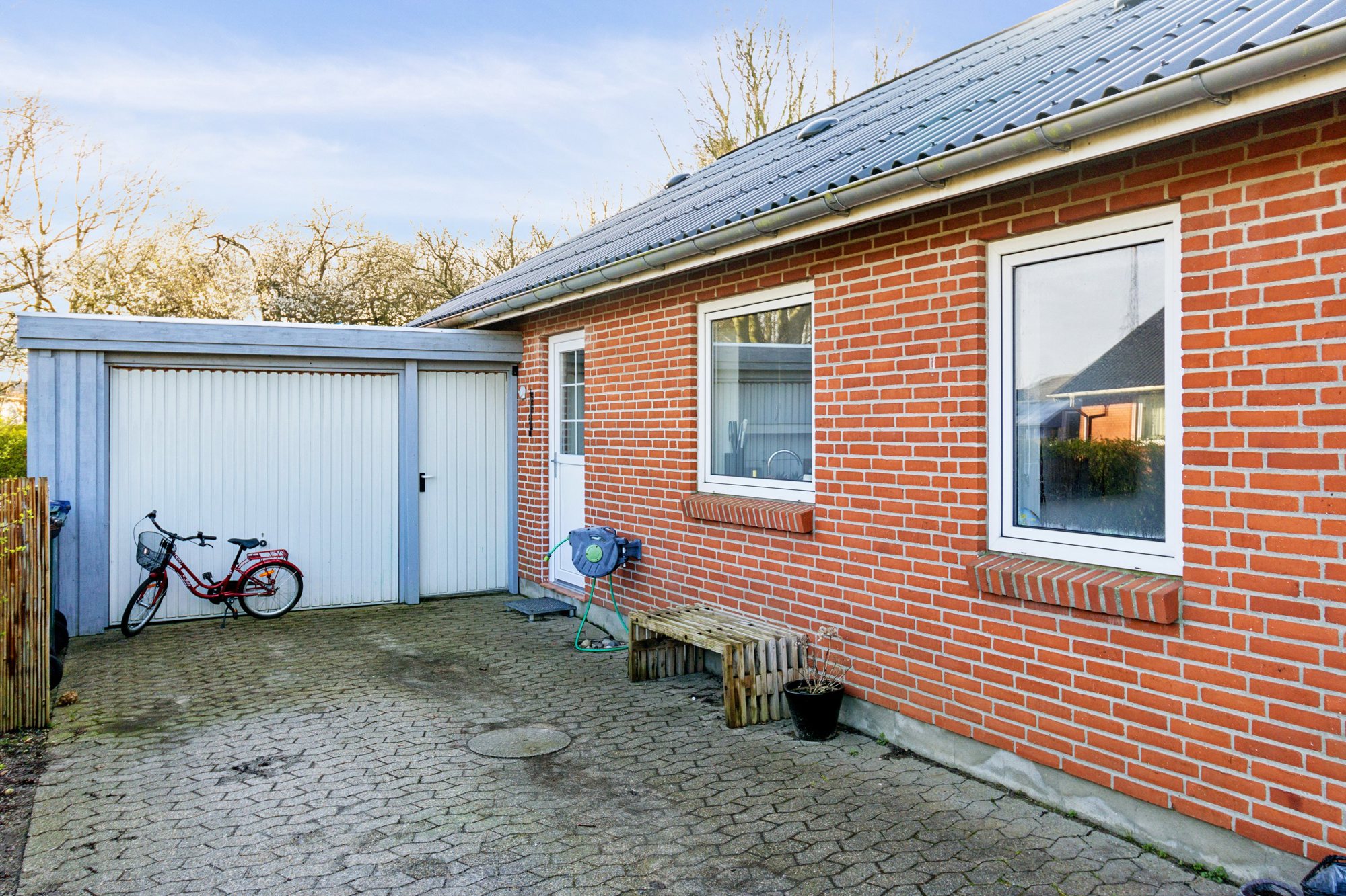 Solvænget 10B, 6760 Ribe