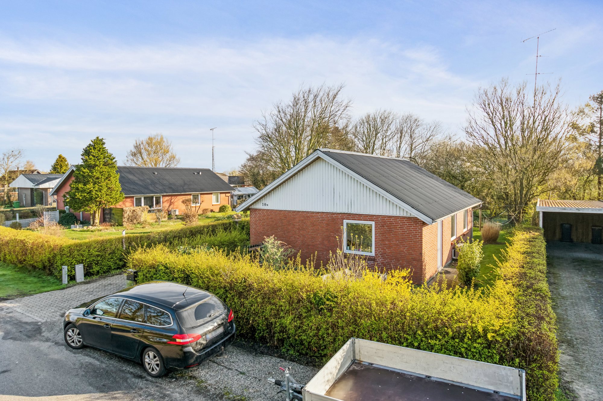 Solvænget 10B, 6760 Ribe