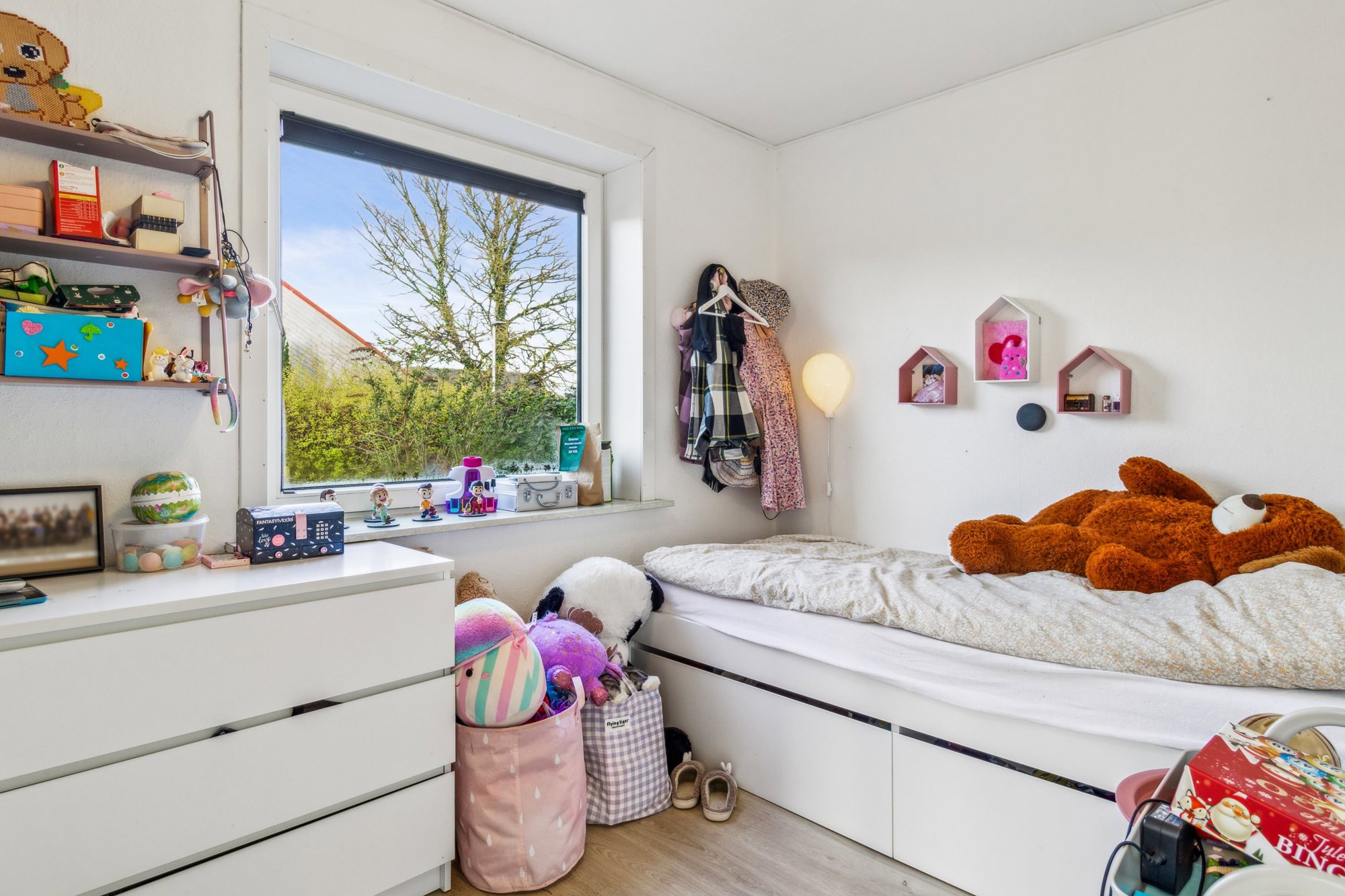 Solvænget 10B, 6760 Ribe