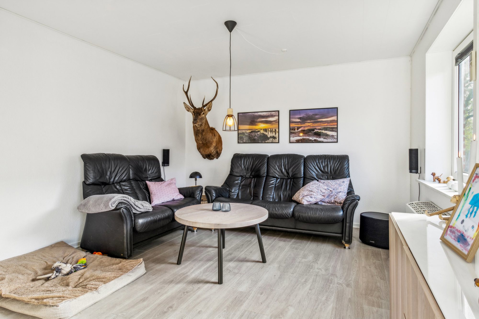 Solvænget 10B, 6760 Ribe
