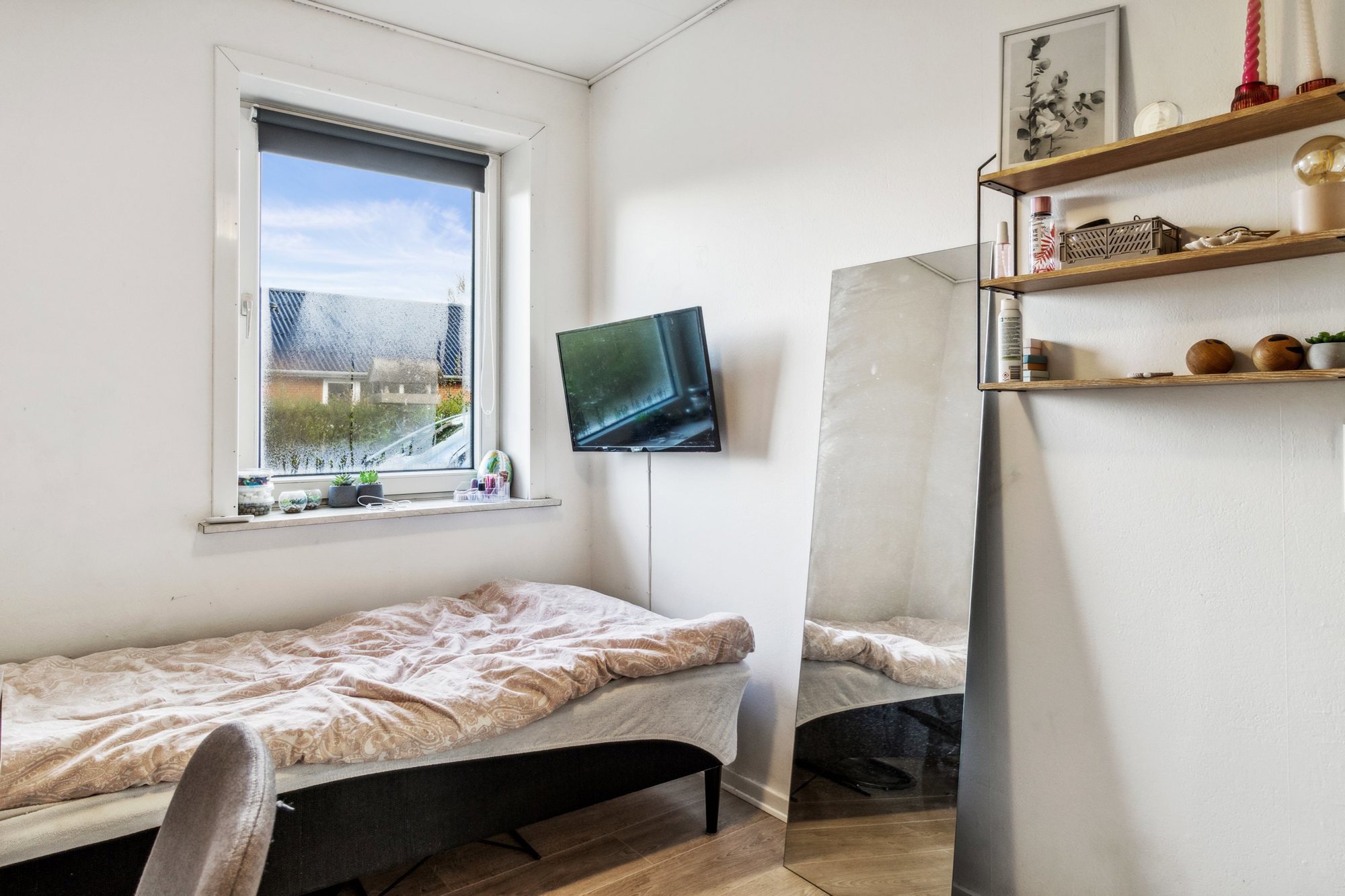 Solvænget 10B, 6760 Ribe