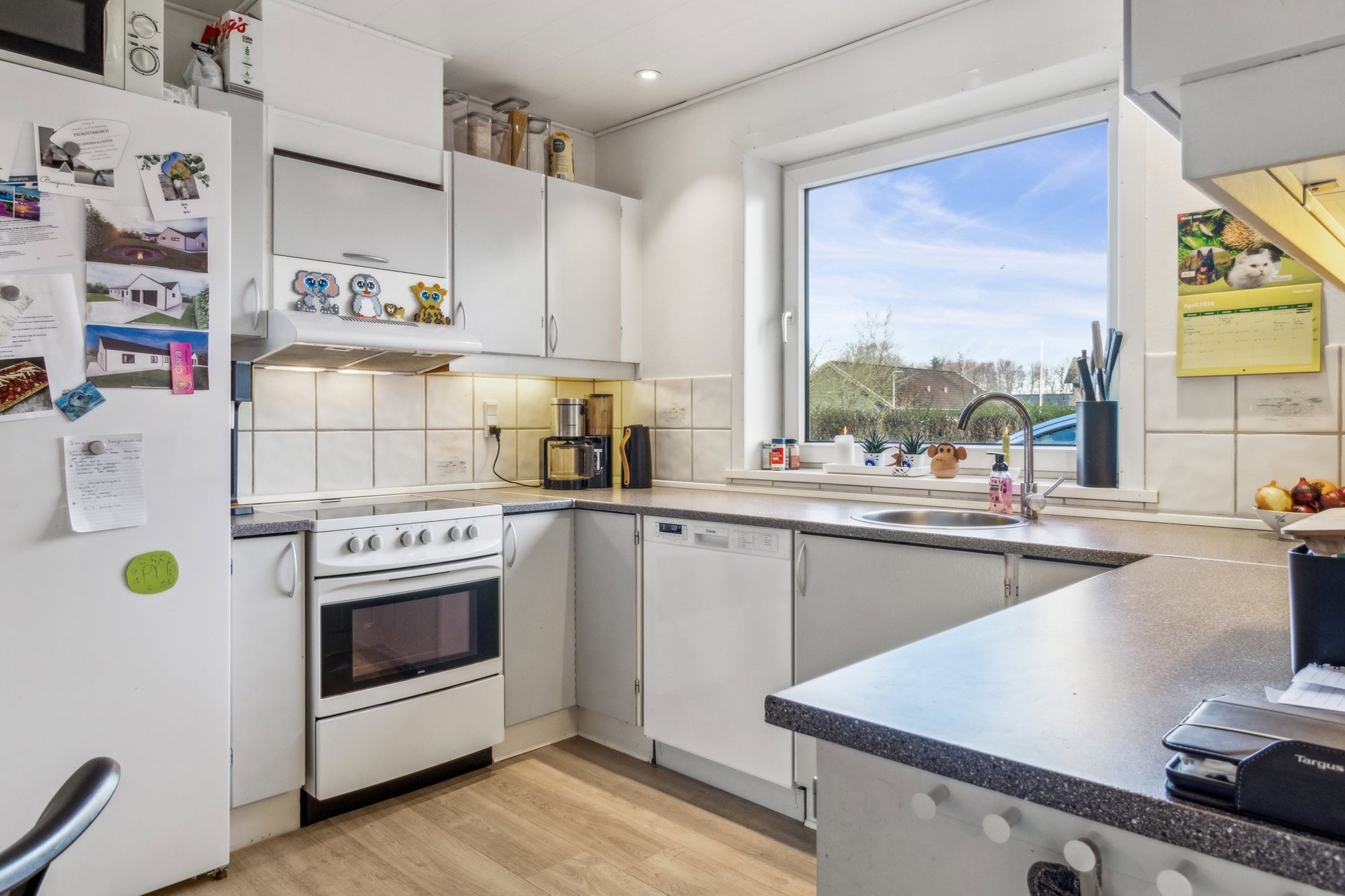 Solvænget 10B, 6760 Ribe