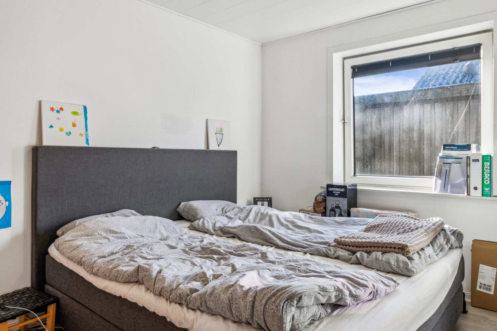 Solvænget 10B, 6760 Ribe