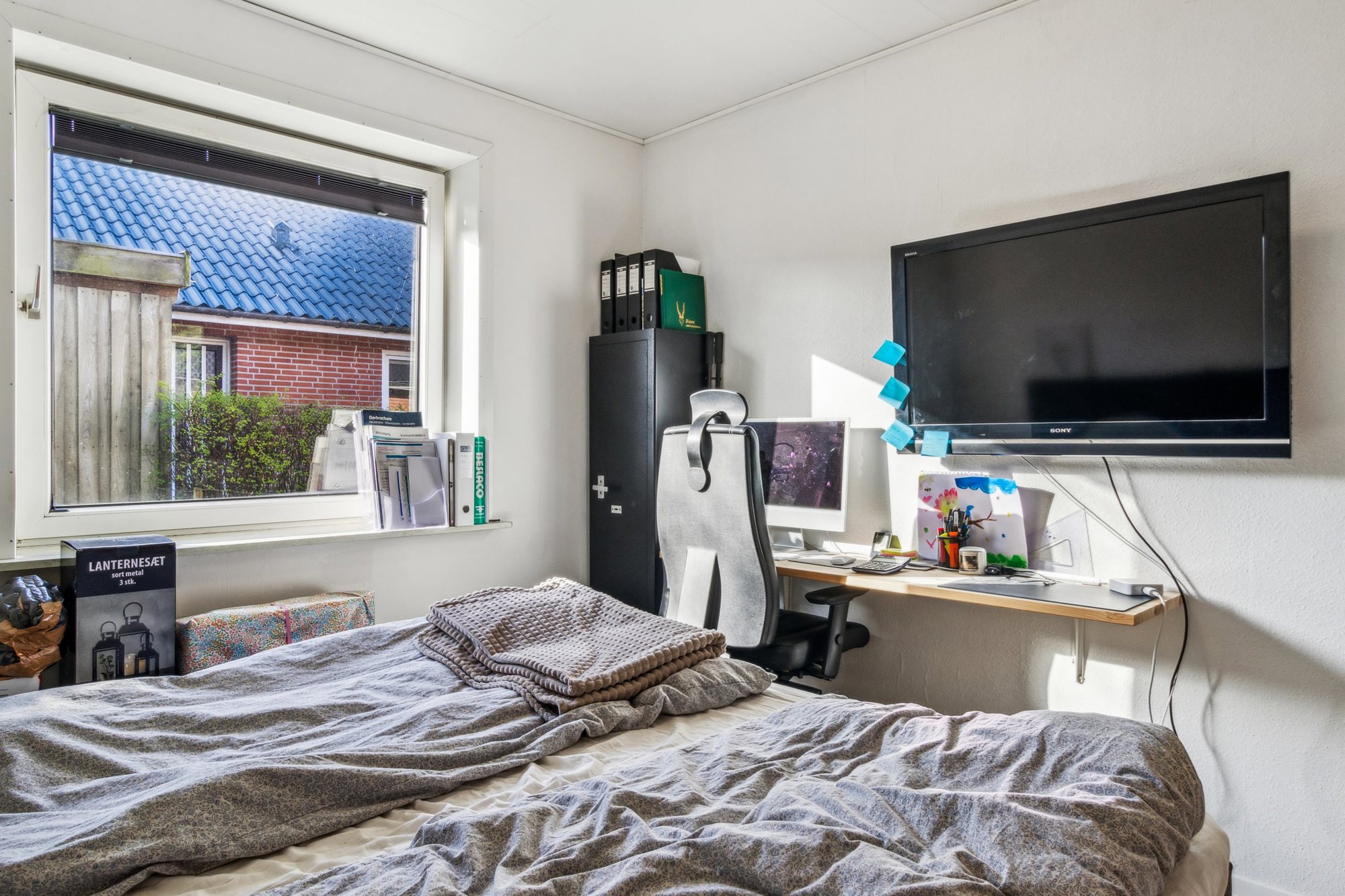 Solvænget 10B, 6760 Ribe