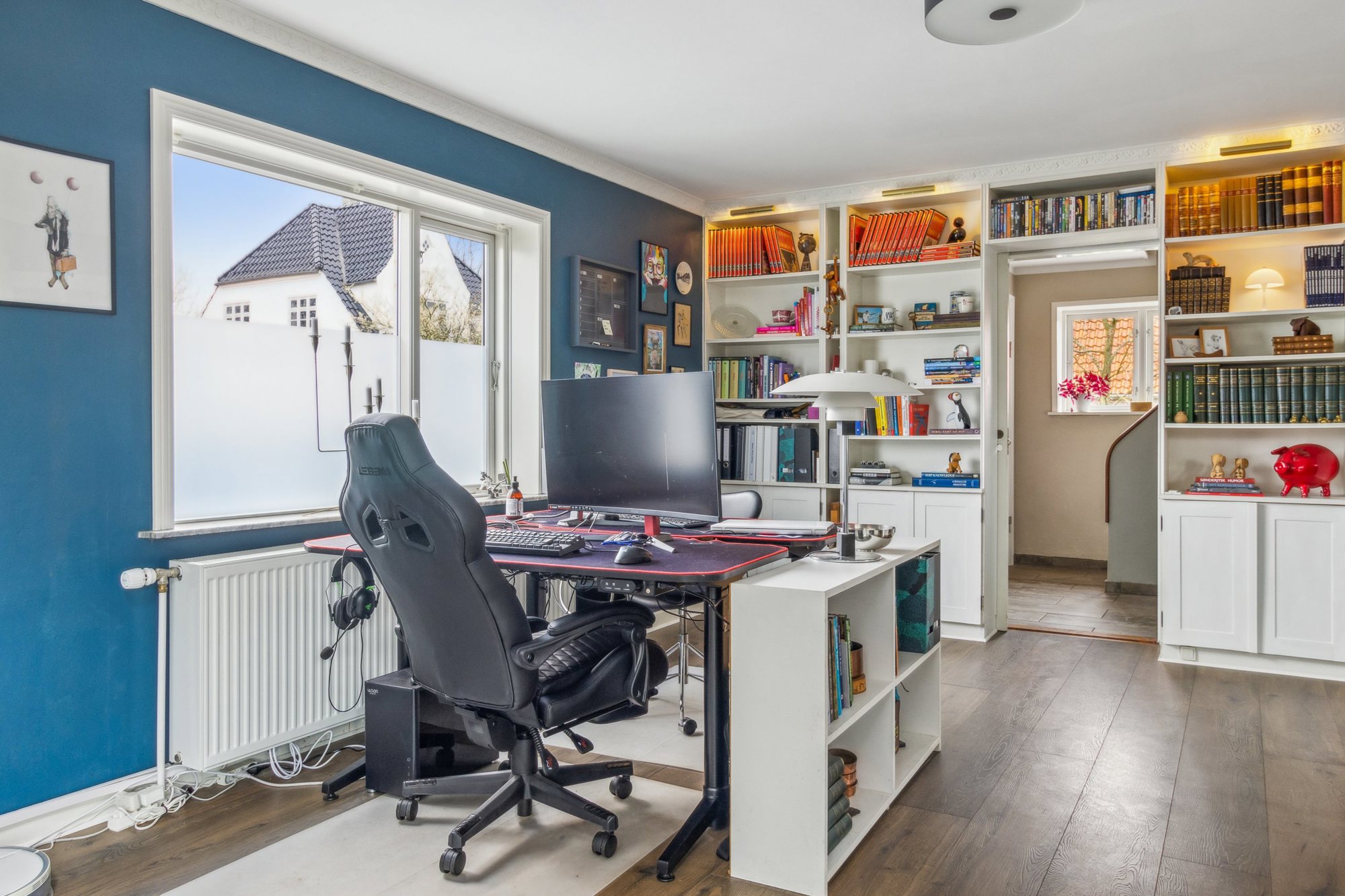 Kirkegade 11, 6771 Gredstedbro