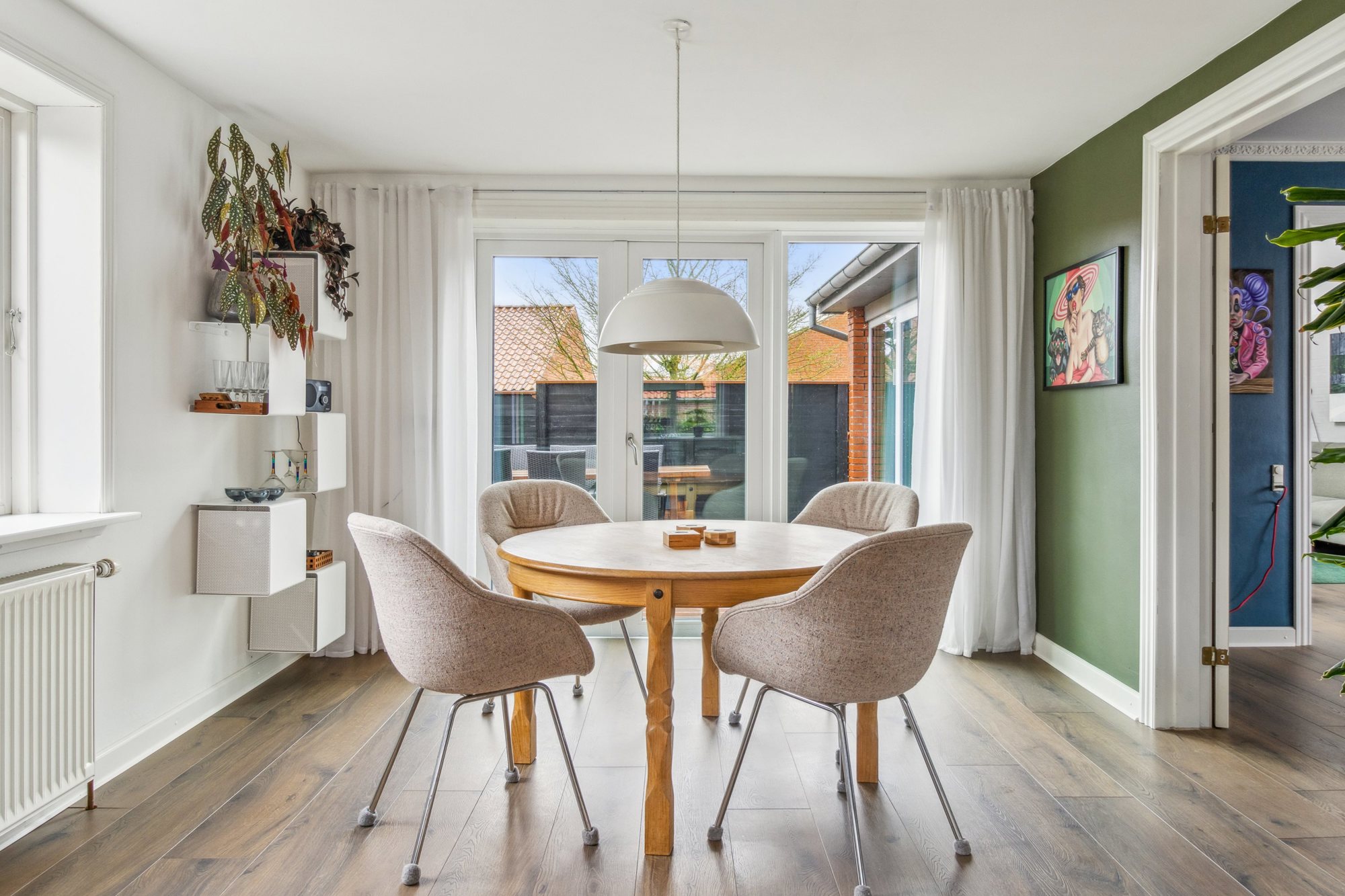 Kirkegade 11, 6771 Gredstedbro