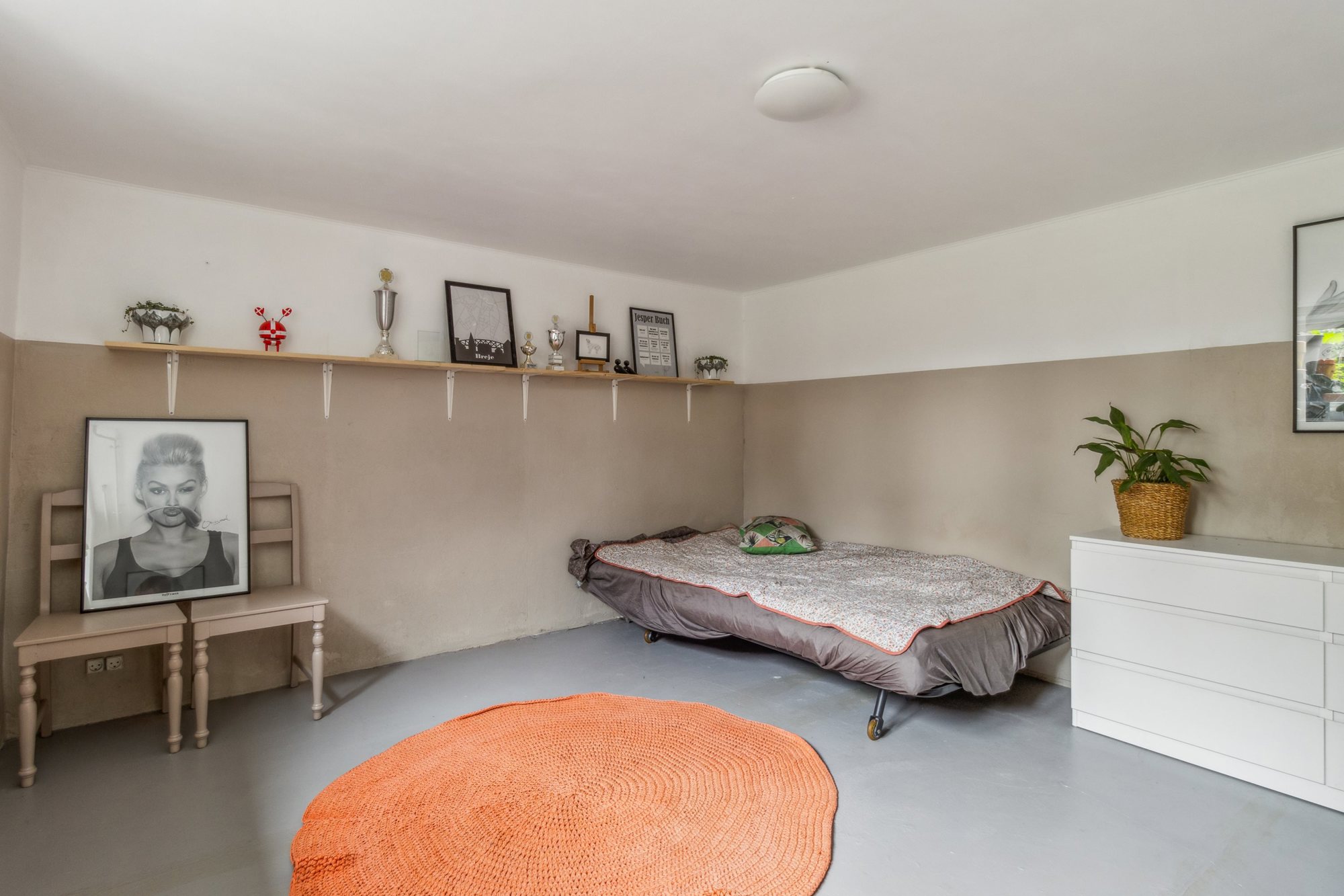 Kirkegade 11, 6771 Gredstedbro