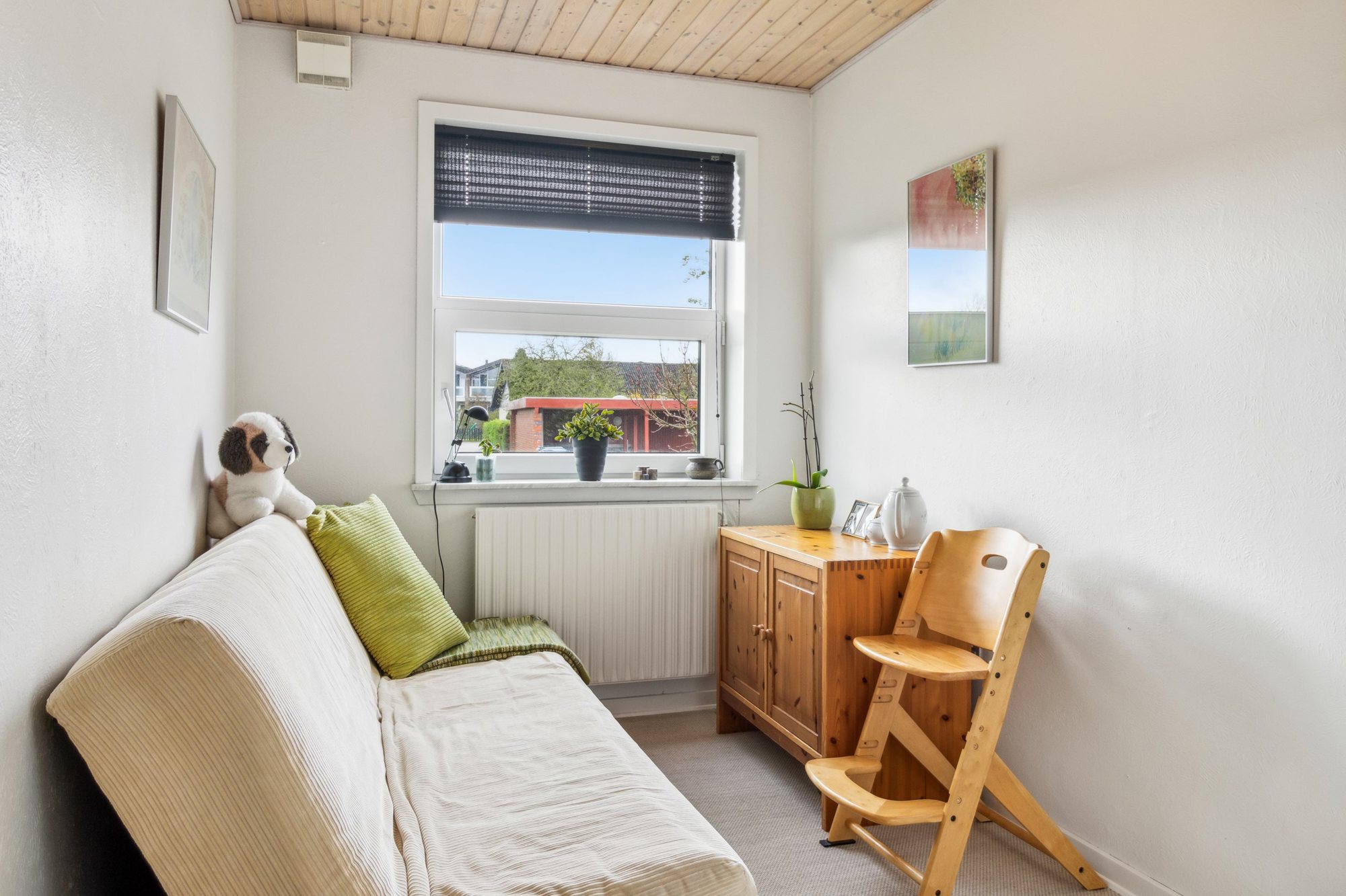 Ternevænget 10, 6760 Ribe