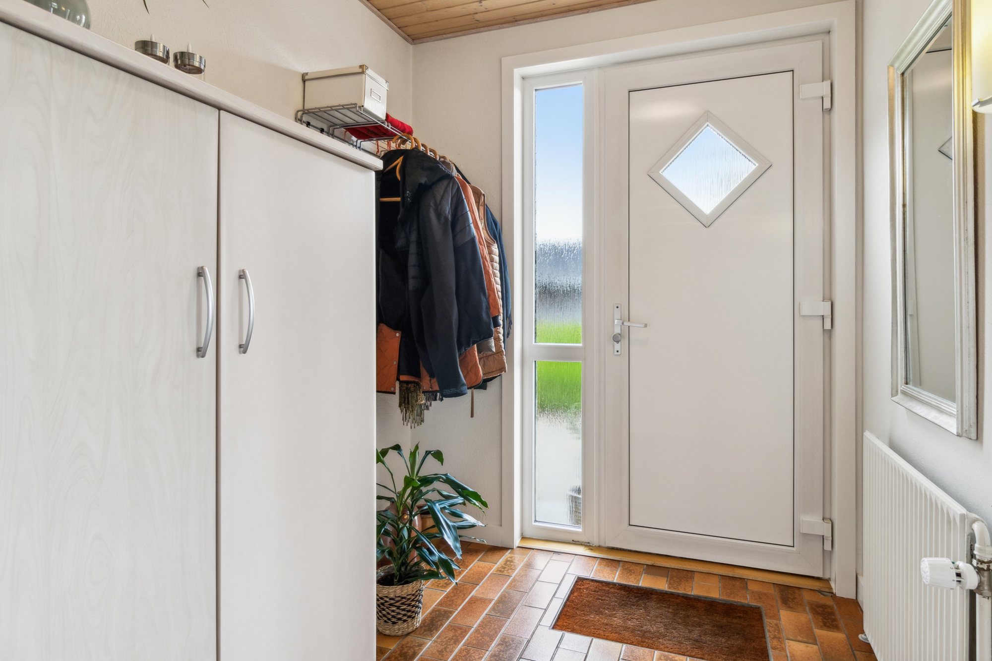 Ternevænget 10, 6760 Ribe