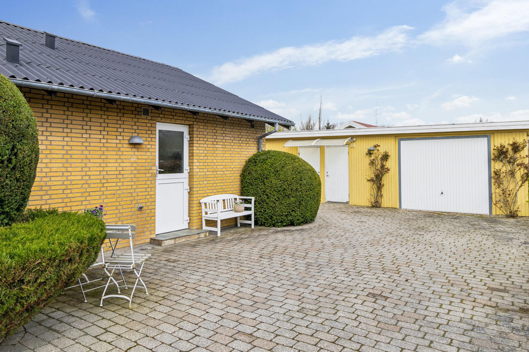 Ternevænget 10, 6760 Ribe