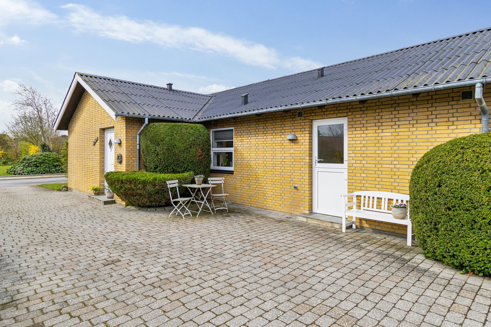 Ternevænget 10, 6760 Ribe