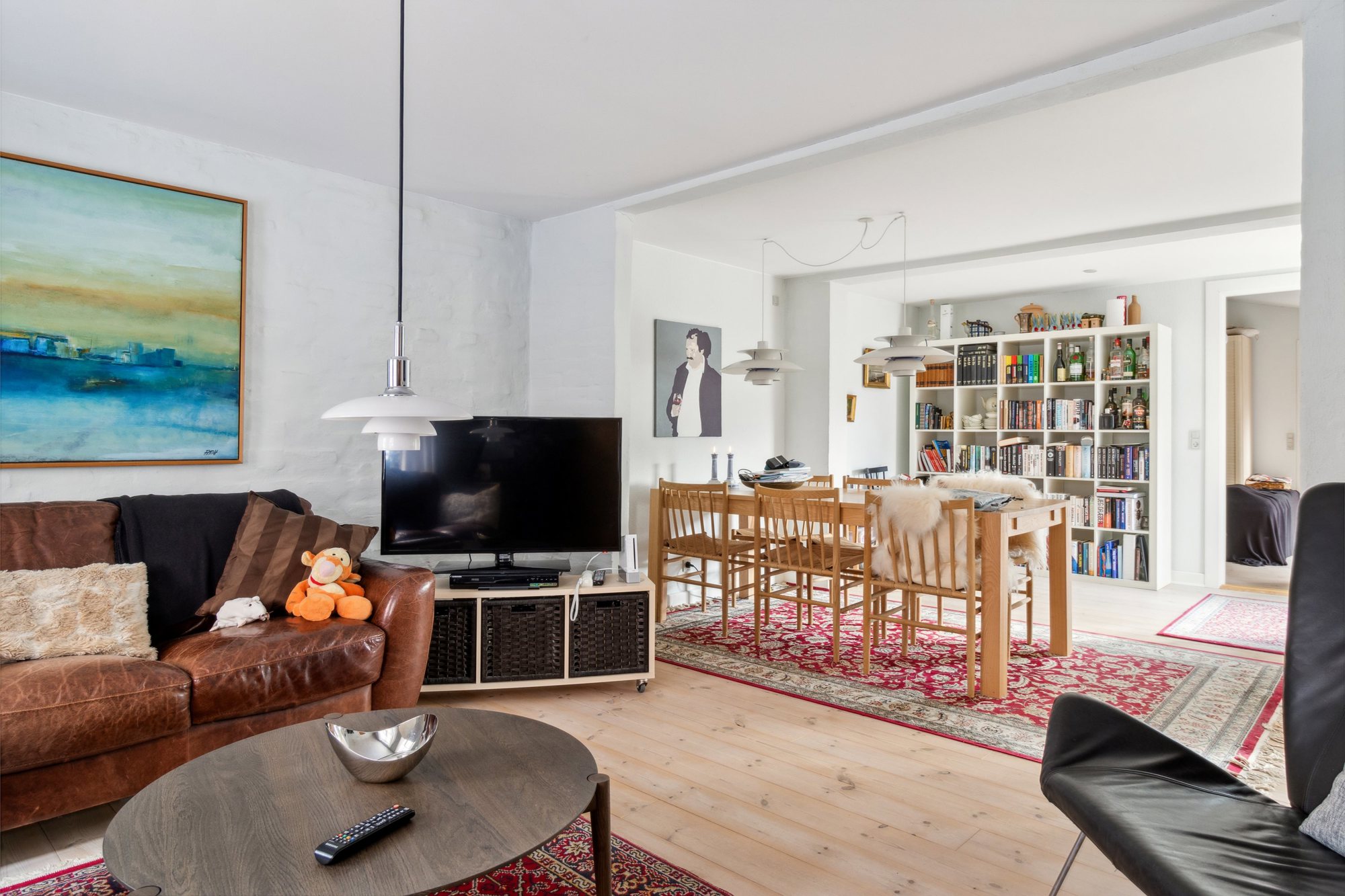 Hundegade 13, 6760 Ribe