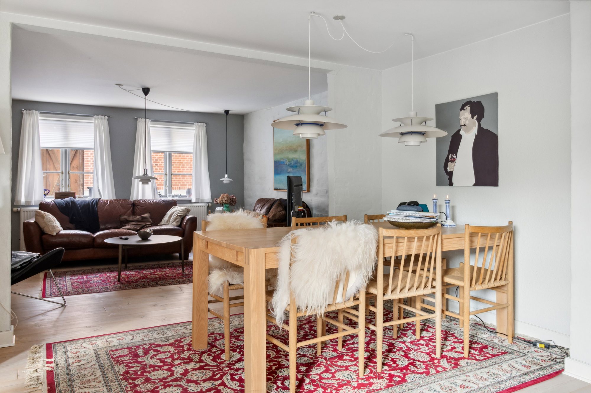 Hundegade 13, 6760 Ribe
