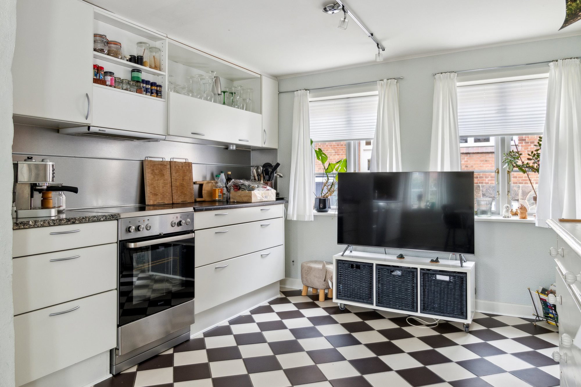 Hundegade 13, 6760 Ribe