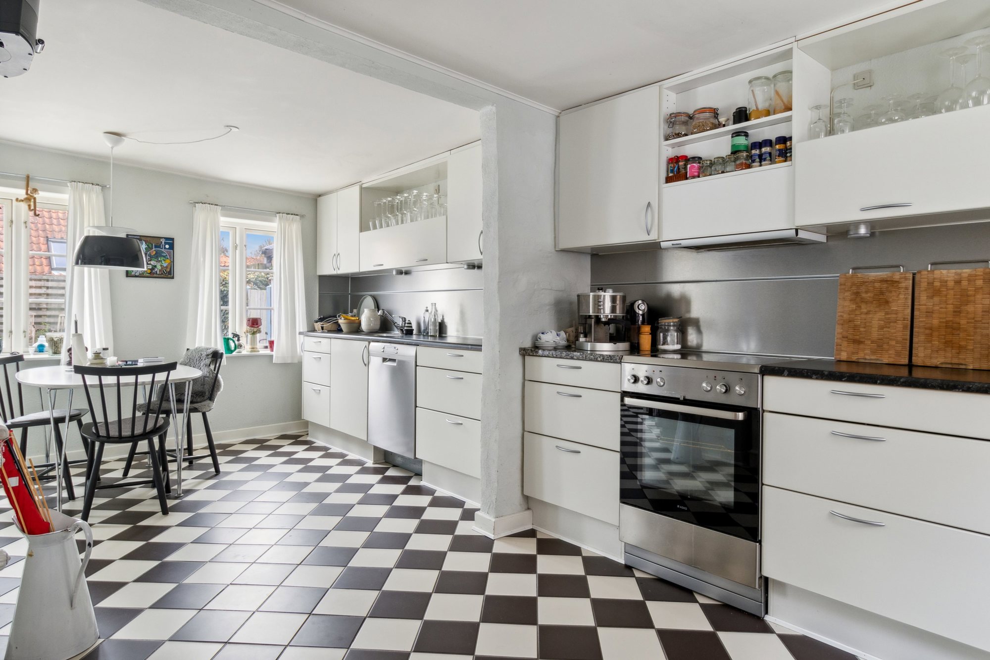 Hundegade 13, 6760 Ribe