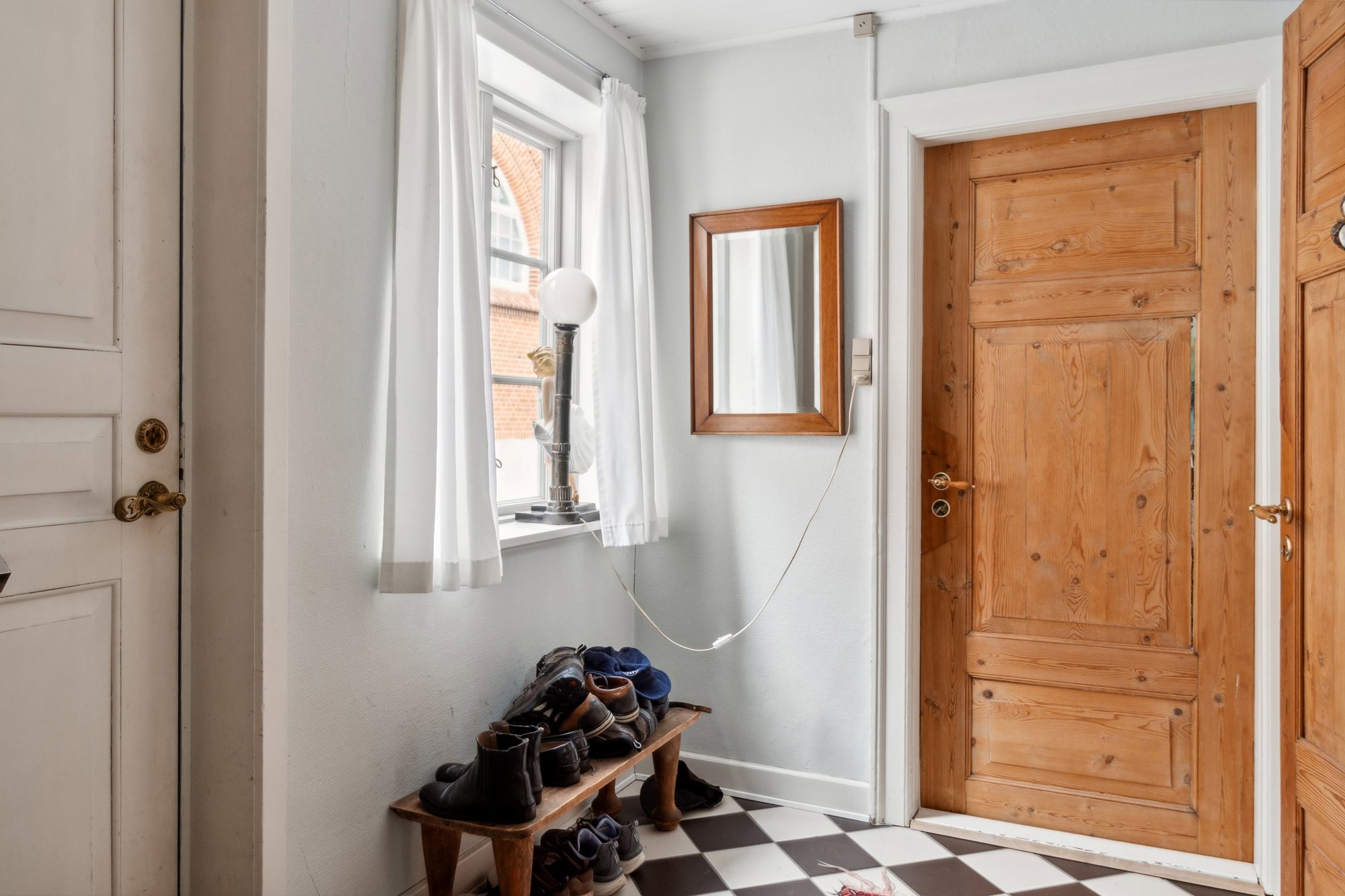 Hundegade 13, 6760 Ribe