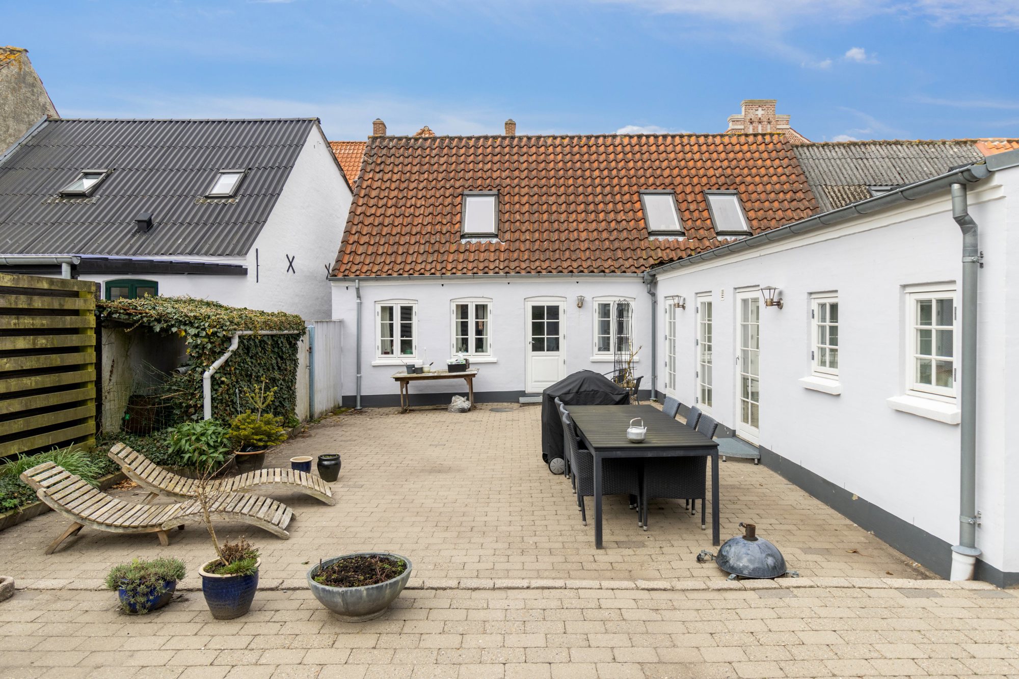 Hundegade 13, 6760 Ribe