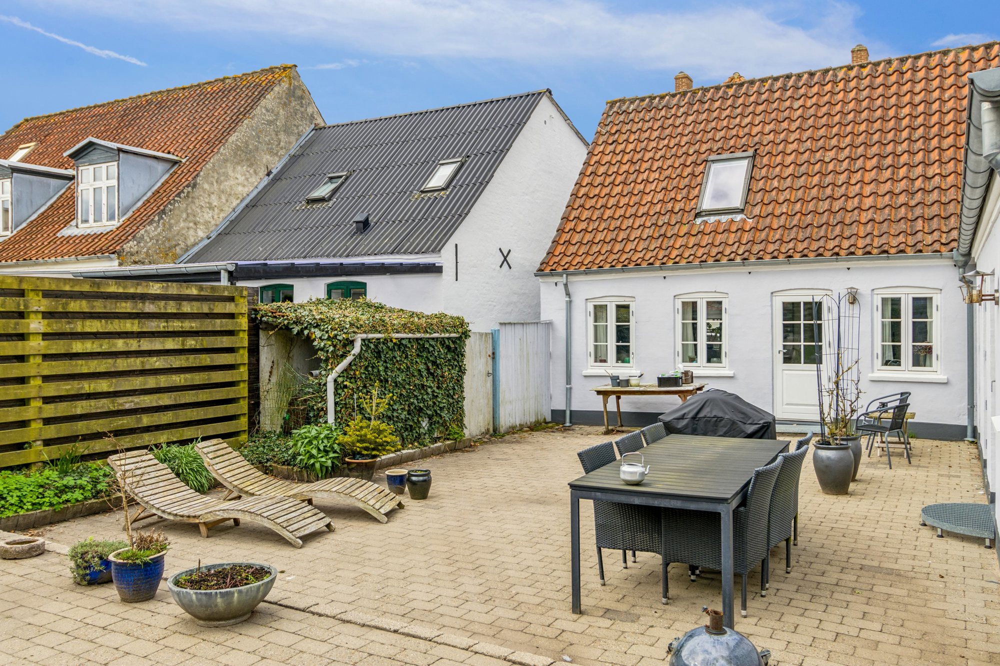 Hundegade 13, 6760 Ribe