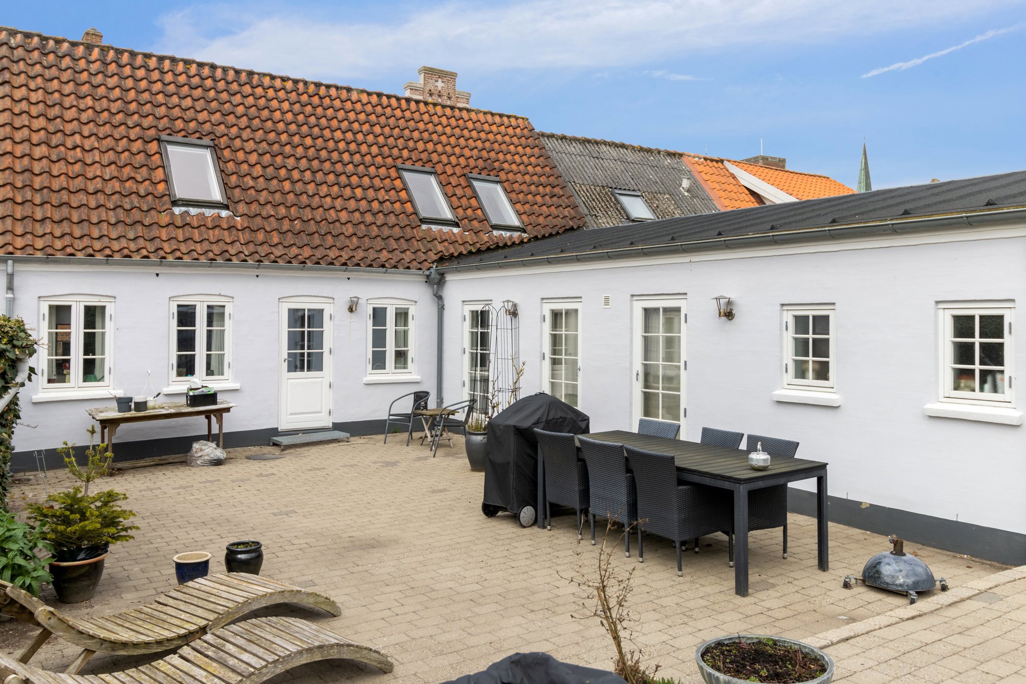 Hundegade 13, 6760 Ribe