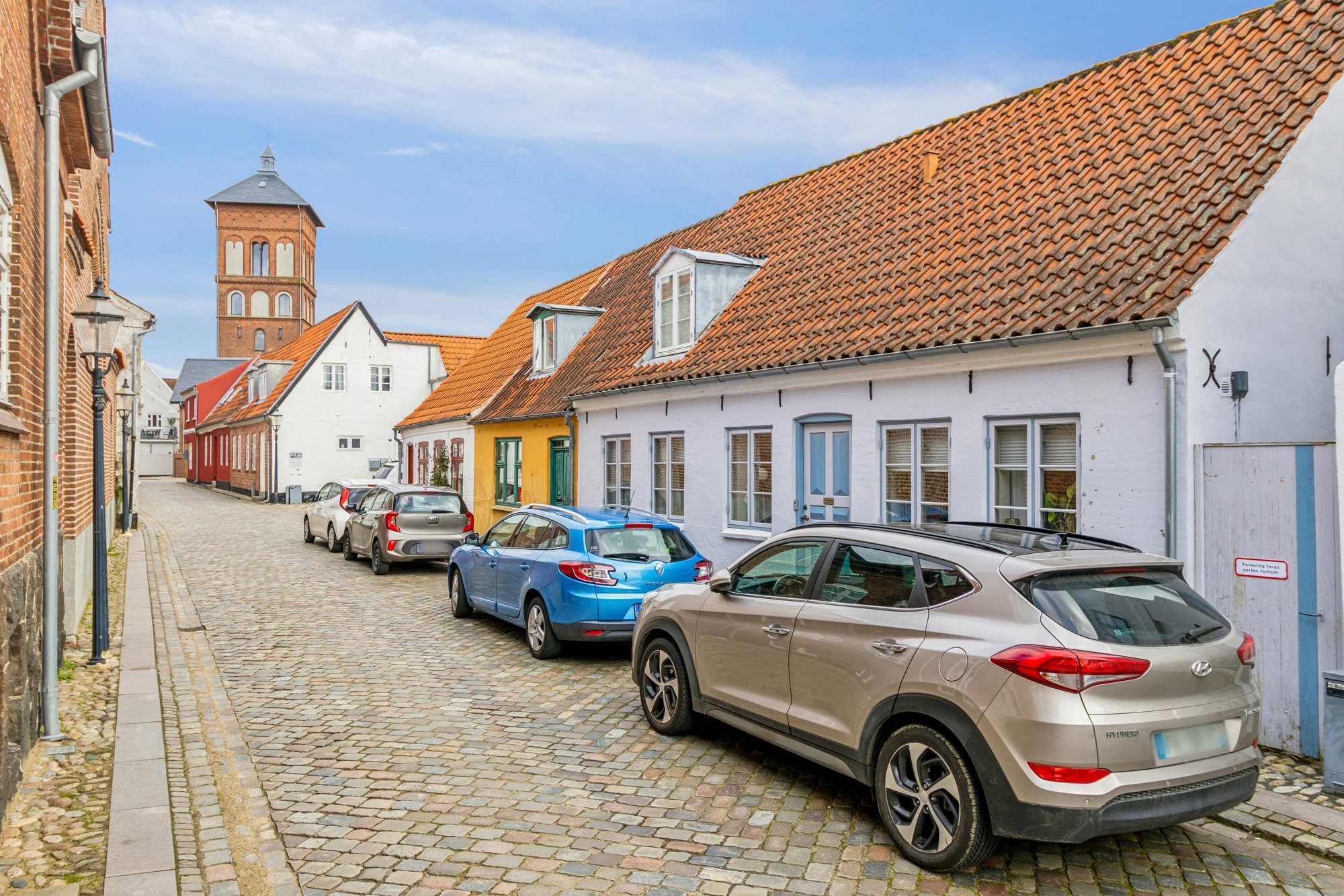 Hundegade 13, 6760 Ribe