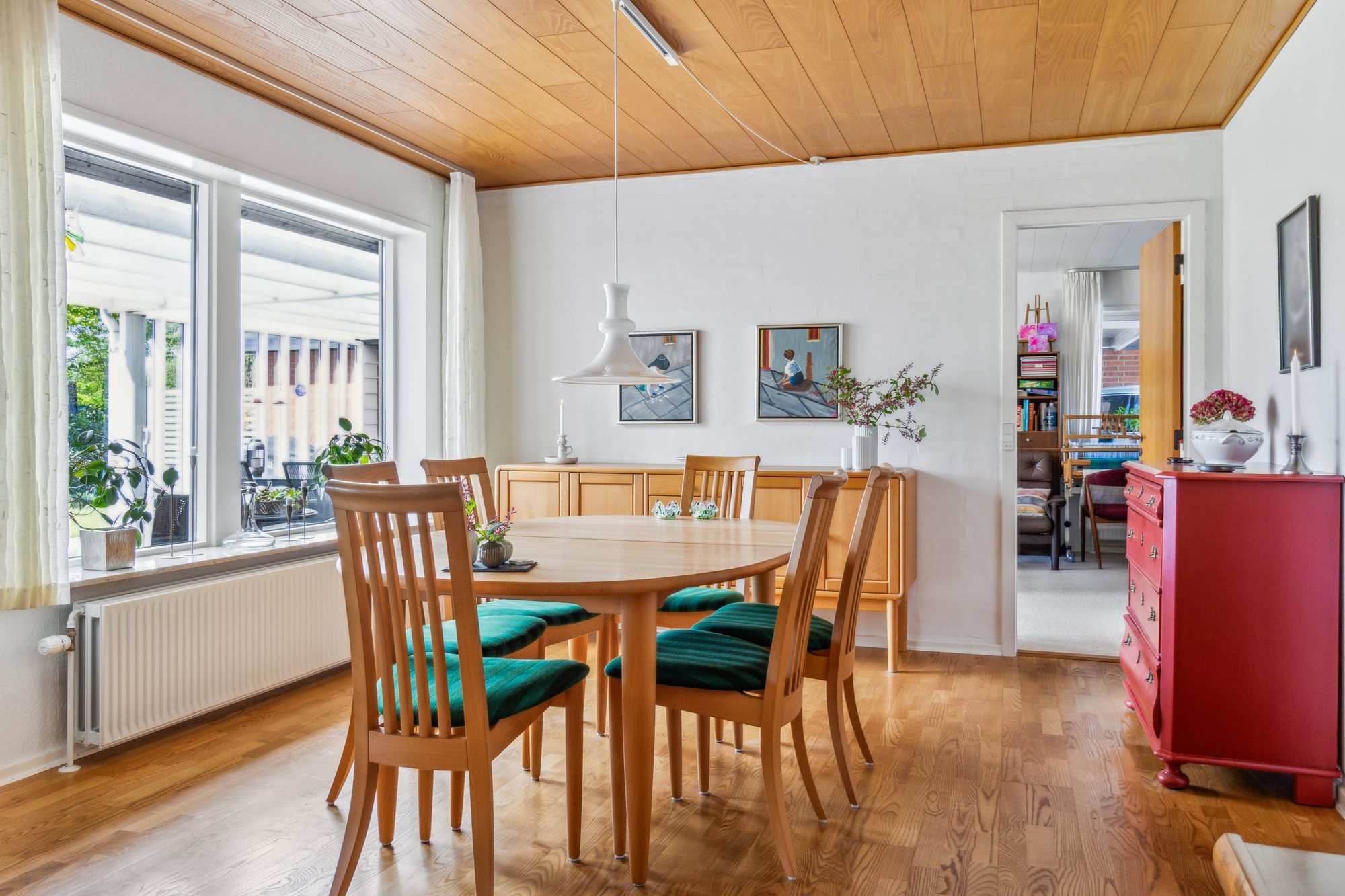 Ørnevænget 5, 6760 Ribe