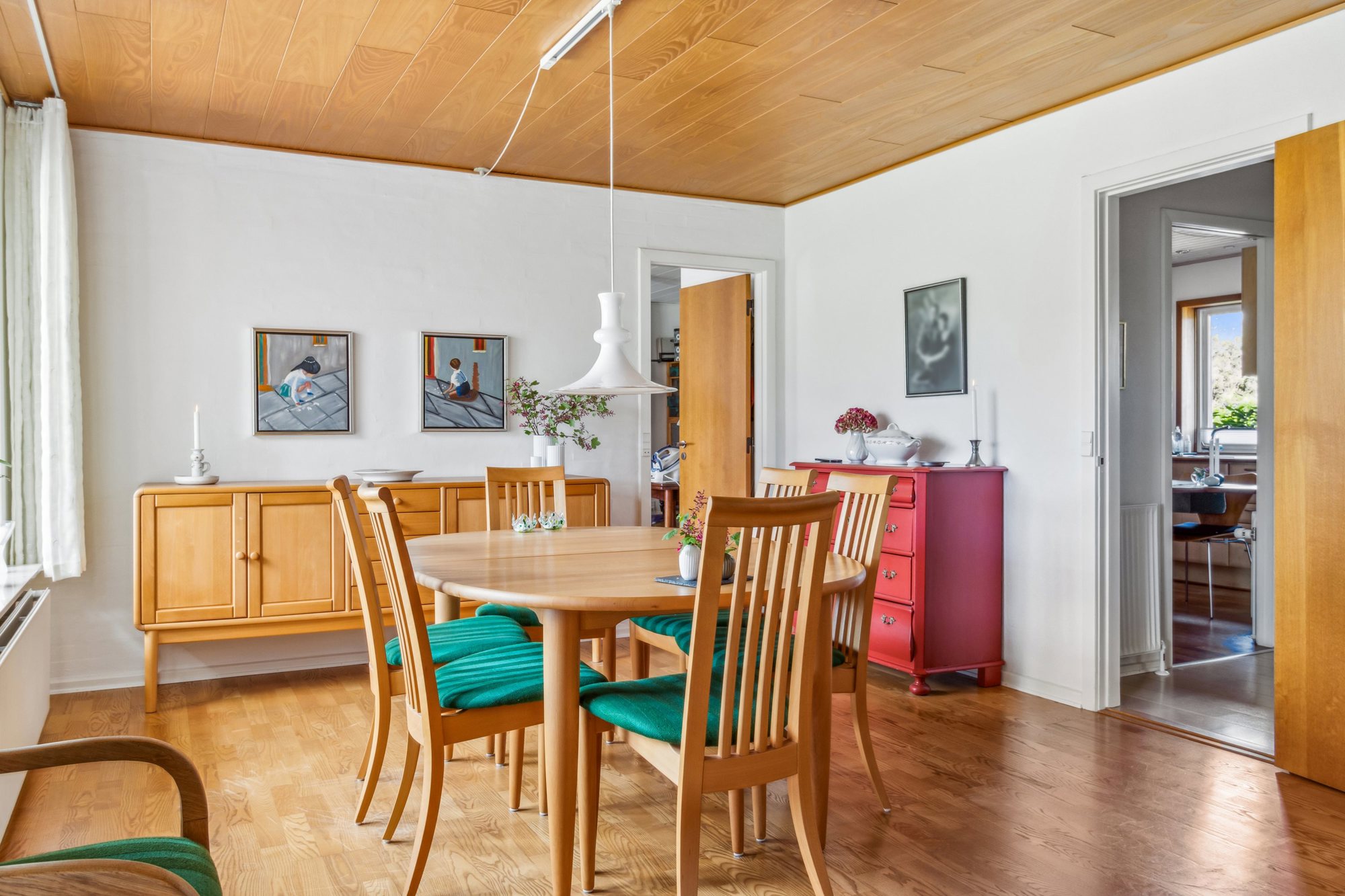 Ørnevænget 5, 6760 Ribe