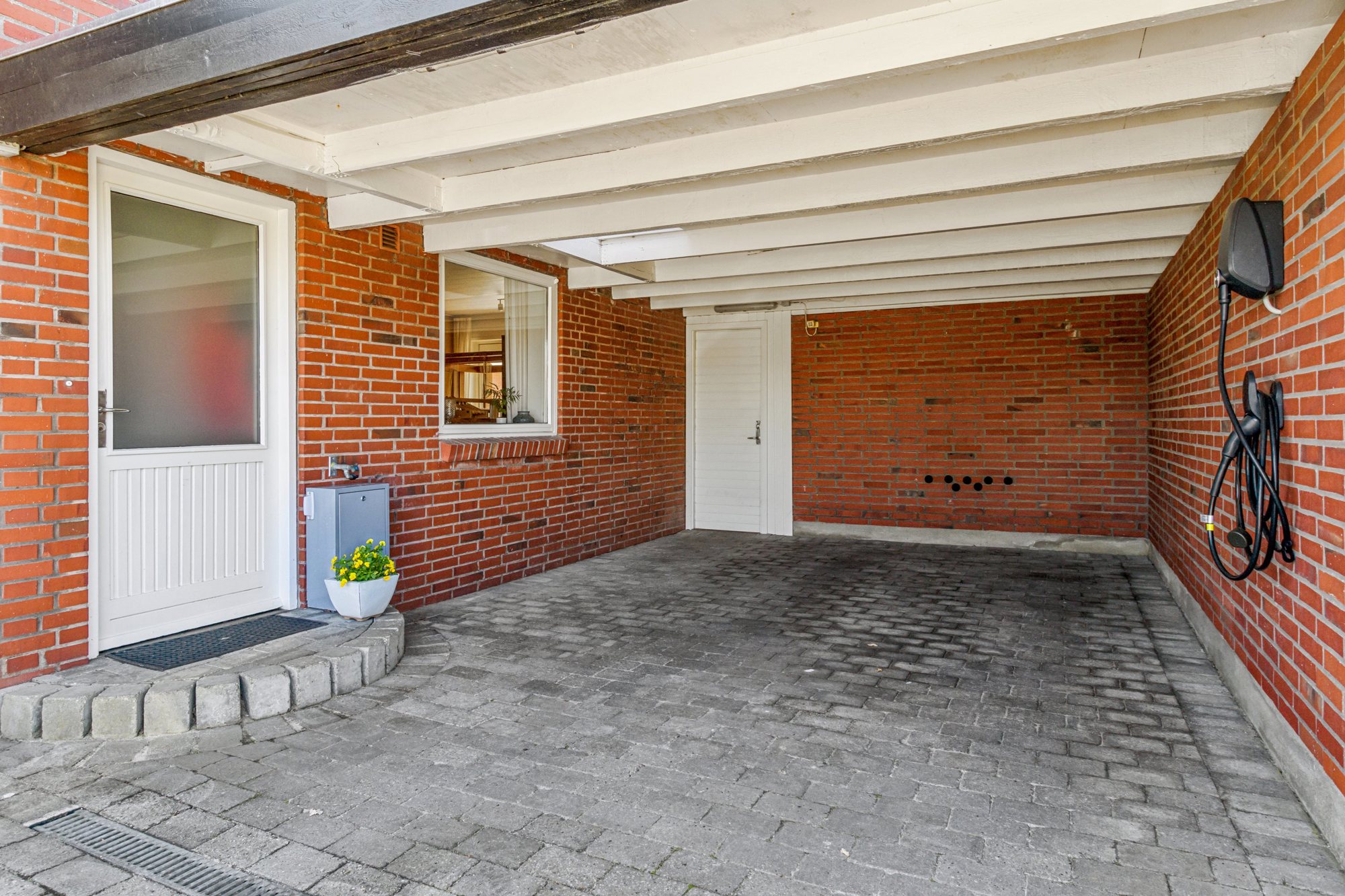 Ørnevænget 5, 6760 Ribe