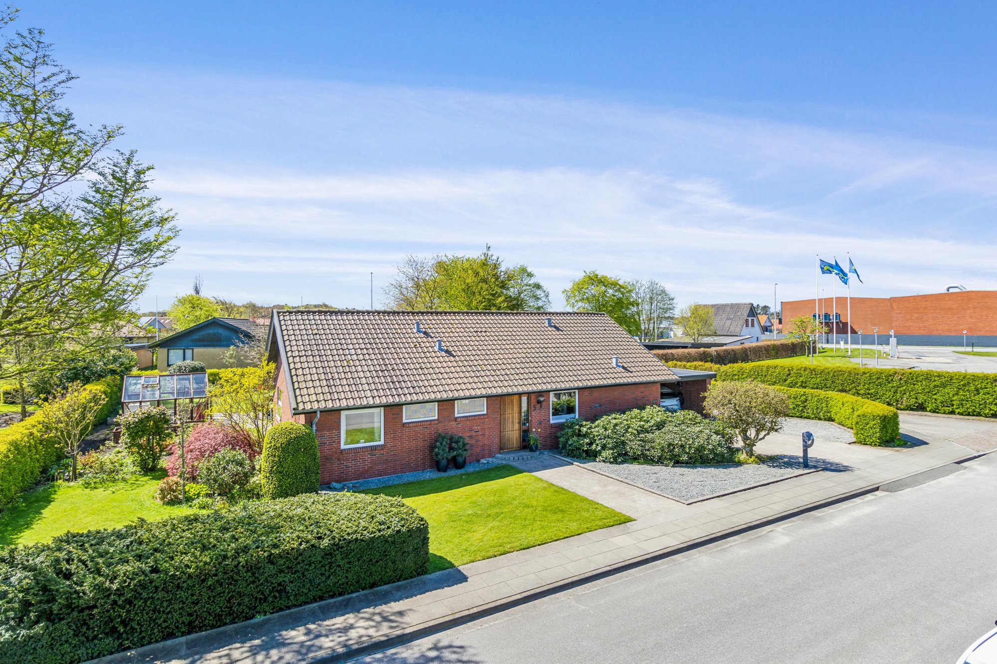 Ørnevænget 5, 6760 Ribe