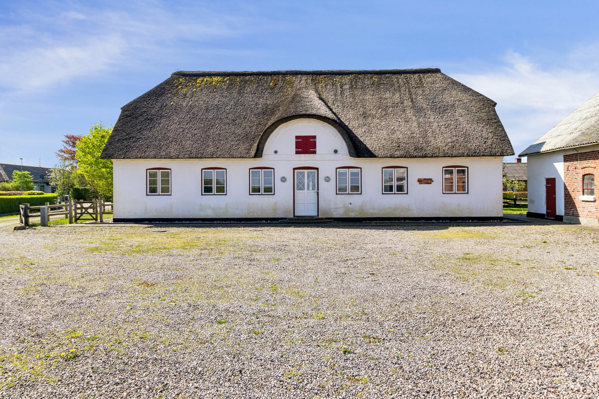 Øster Vedsted Vej 78, 6760 Ribe