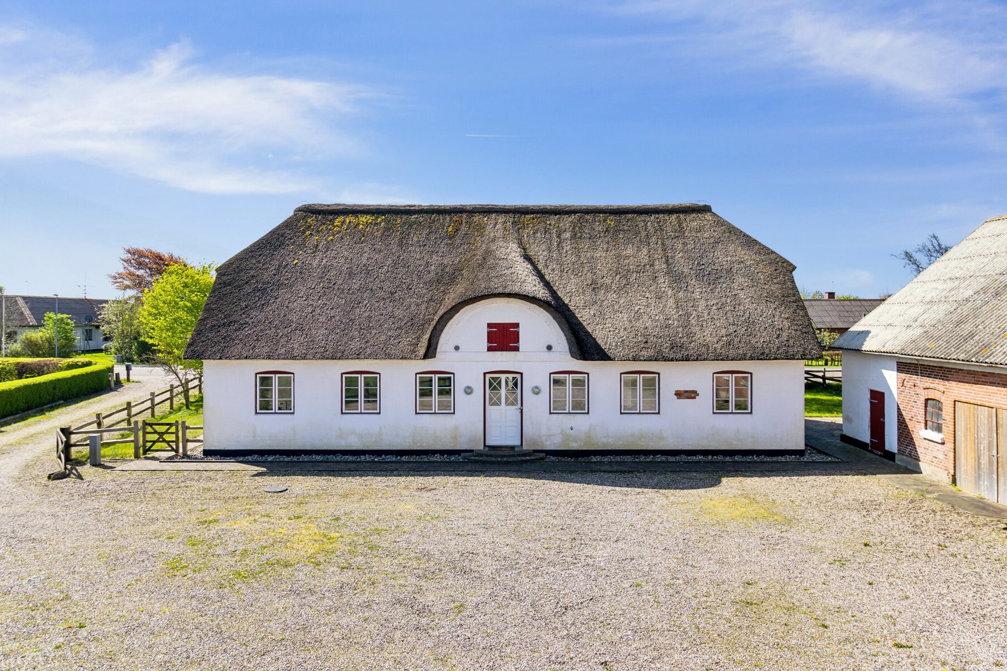 Øster Vedsted Vej 78, 6760 Ribe