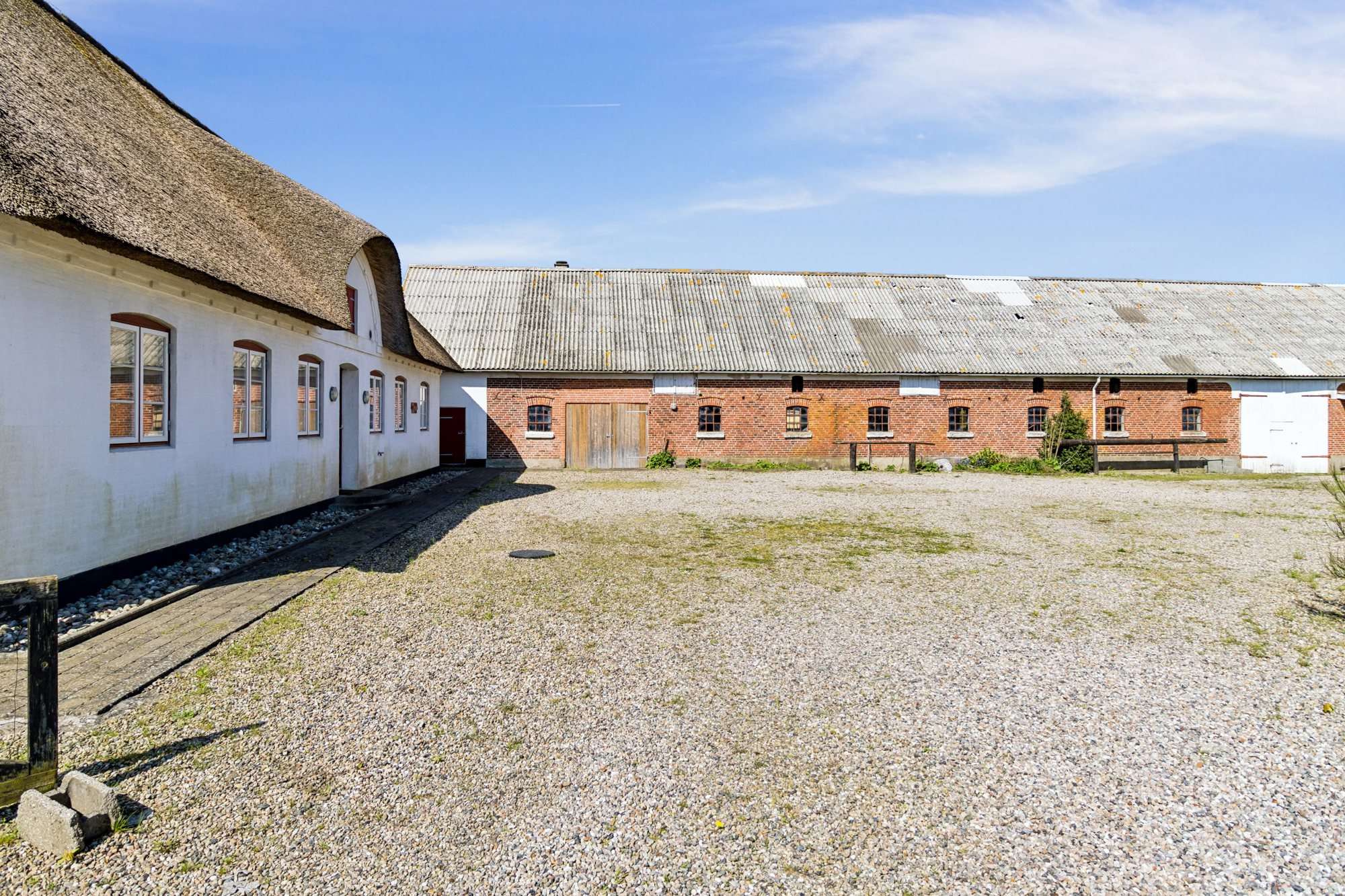 Øster Vedsted Vej 78, 6760 Ribe