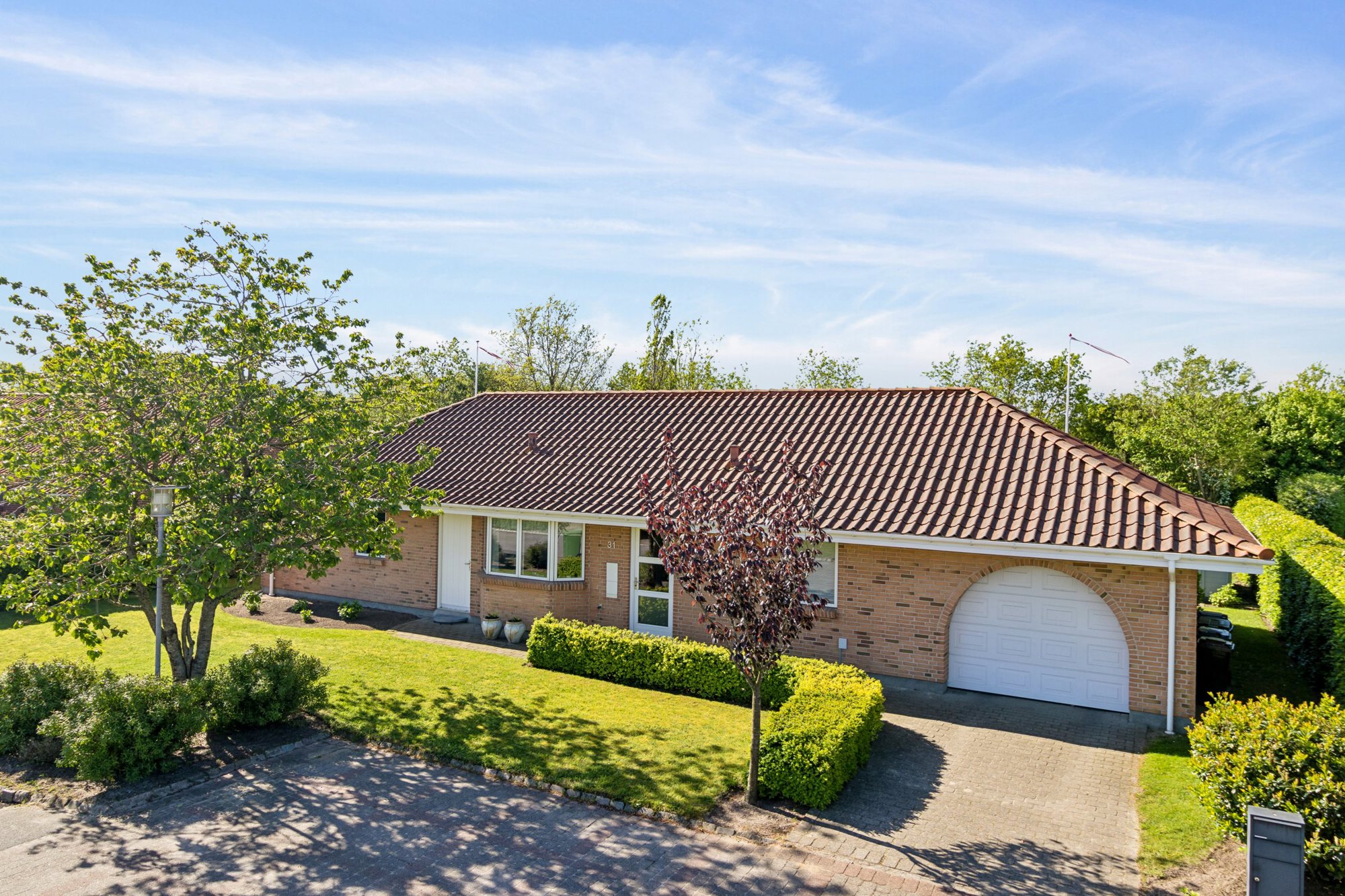 Porten Toft 31, 6760 Ribe