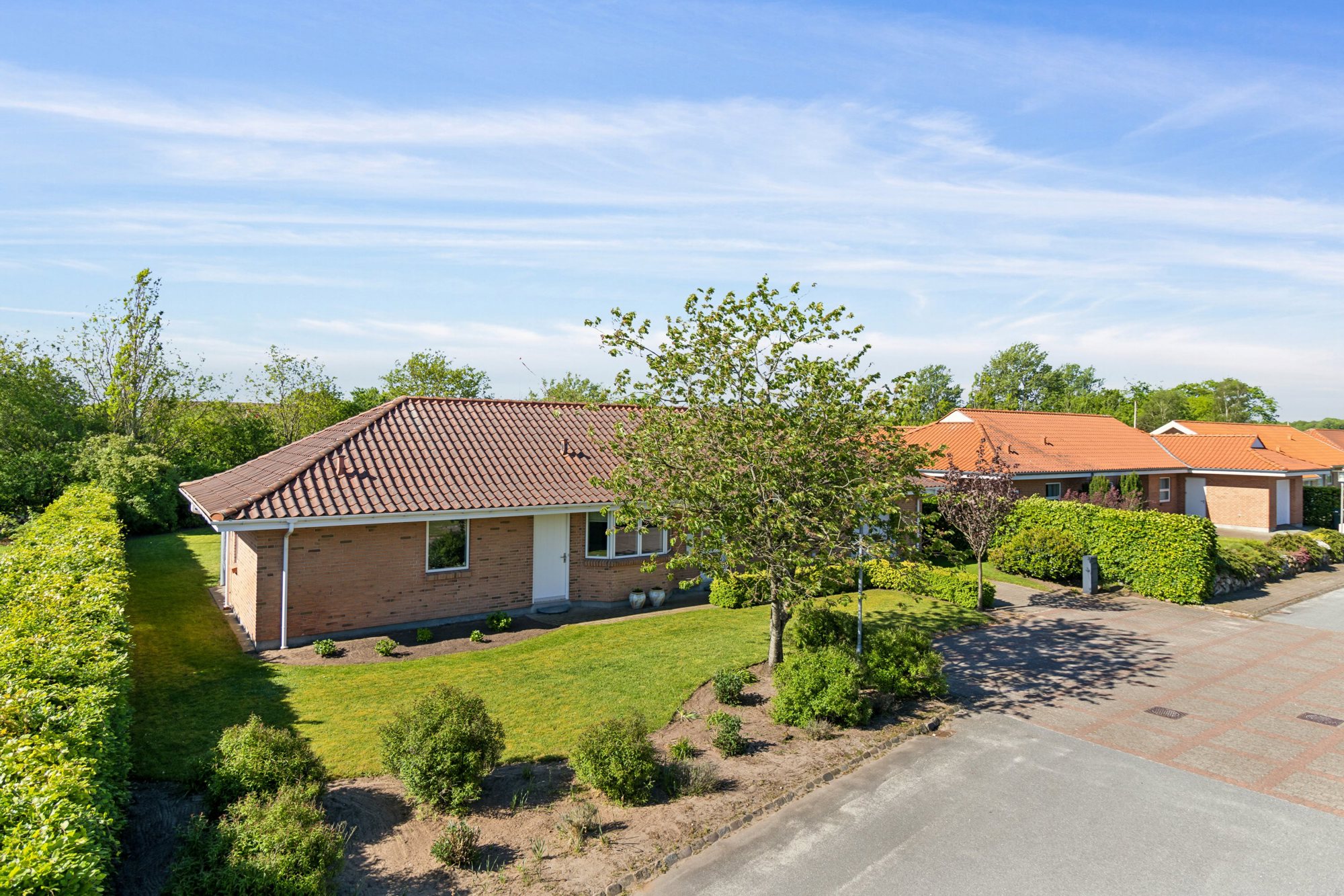 Porten Toft 31, 6760 Ribe