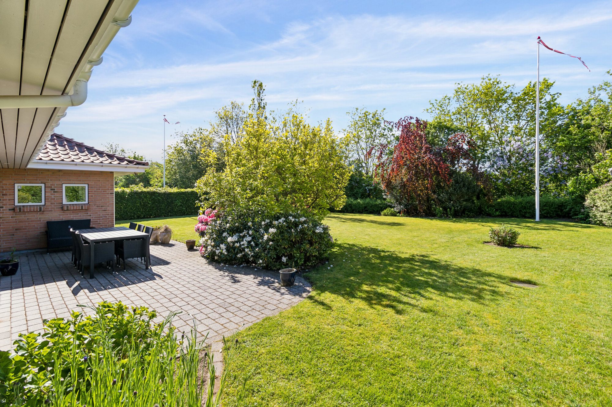 Porten Toft 31, 6760 Ribe