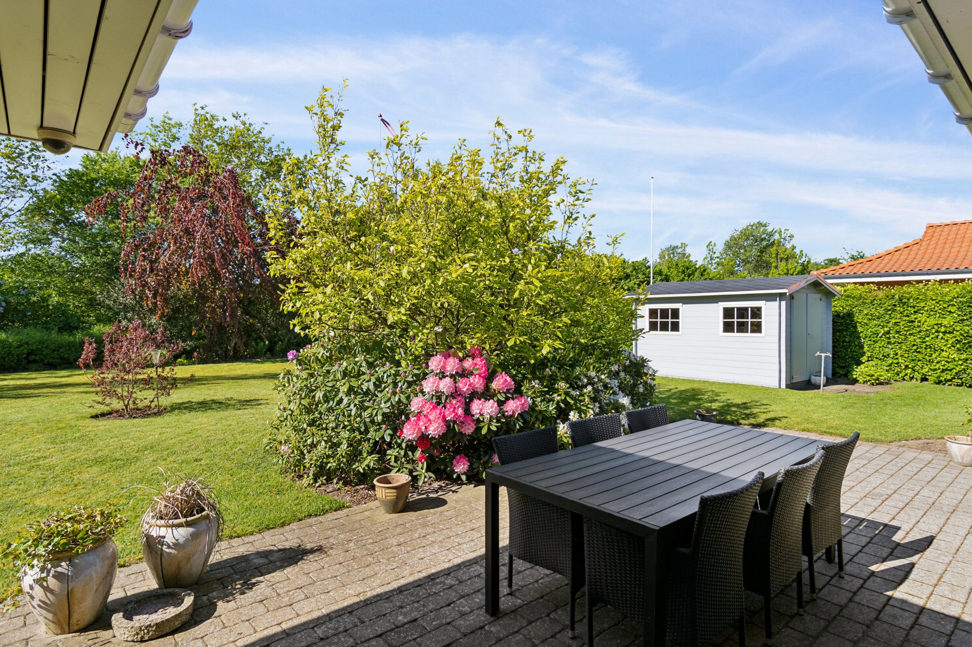 Porten Toft 31, 6760 Ribe