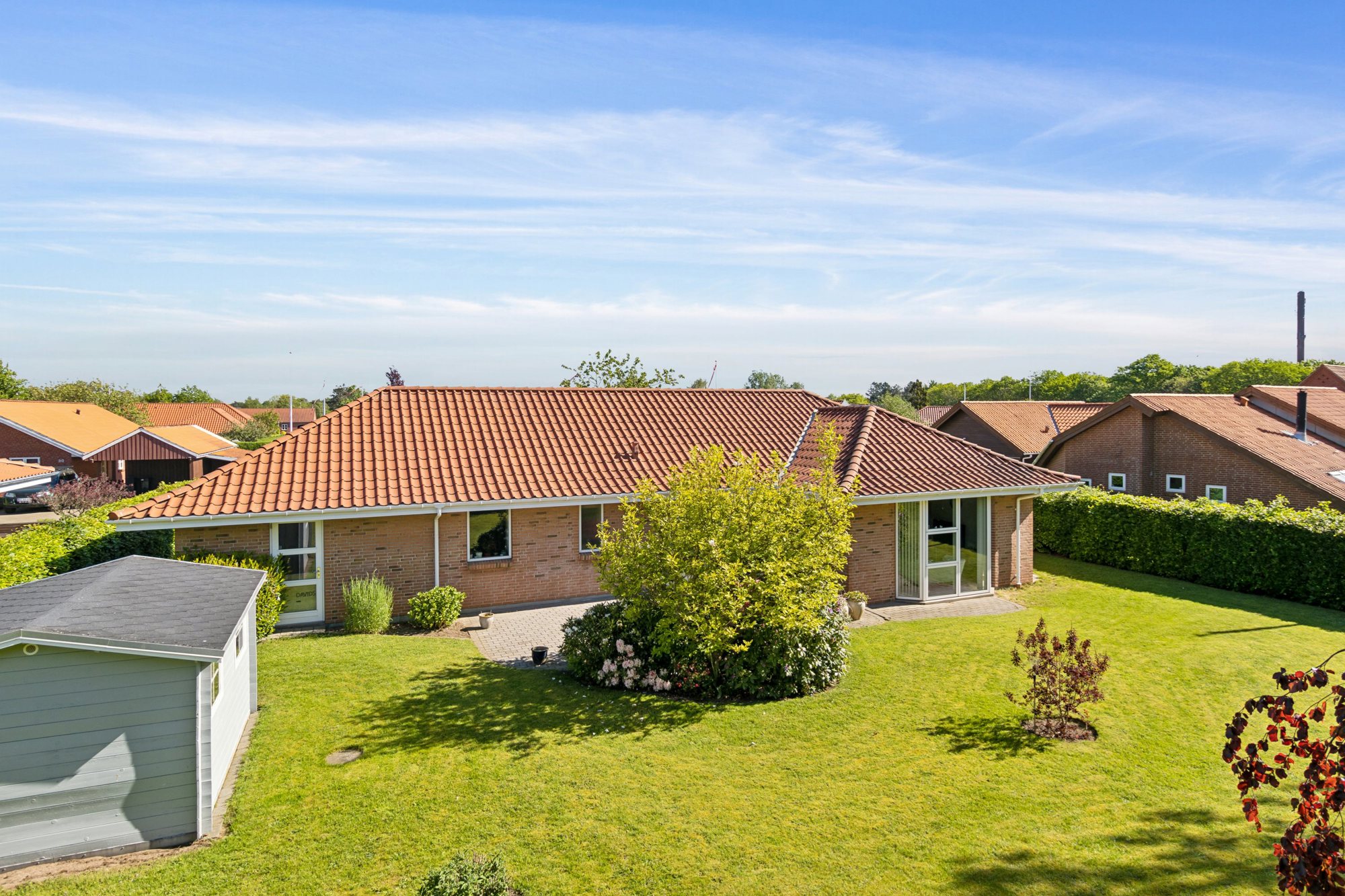 Porten Toft 31, 6760 Ribe