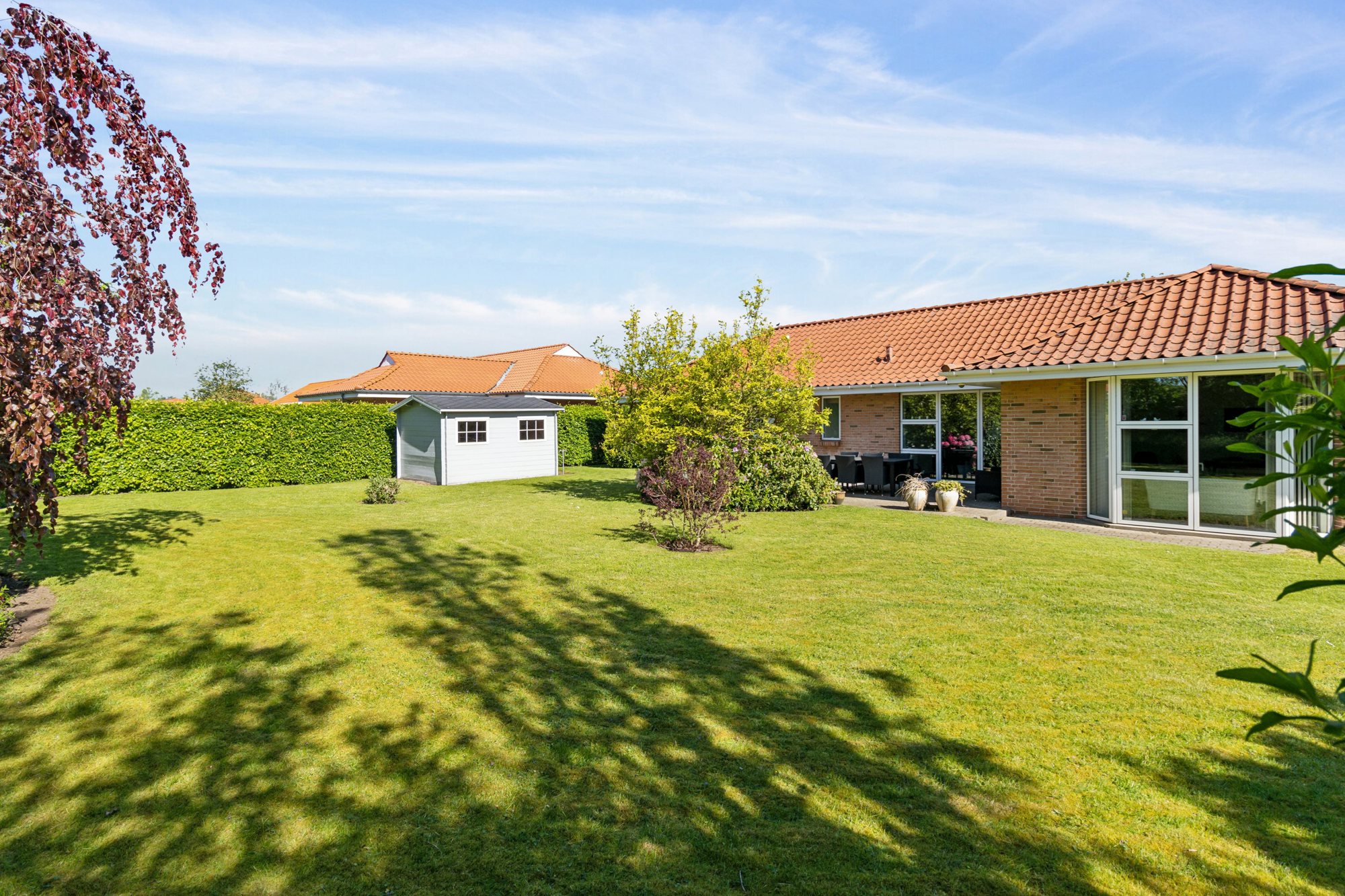 Porten Toft 31, 6760 Ribe
