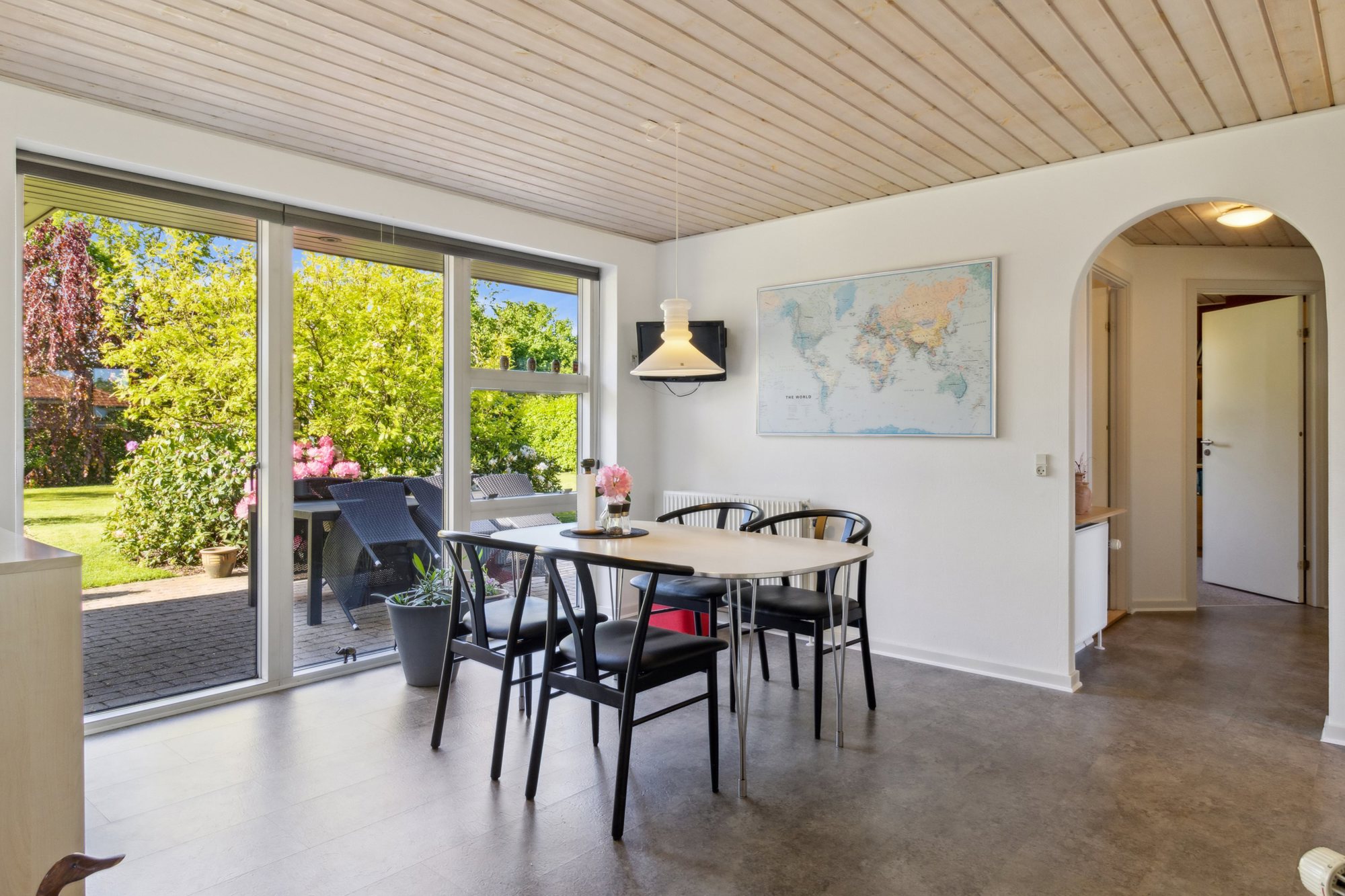 Porten Toft 31, 6760 Ribe