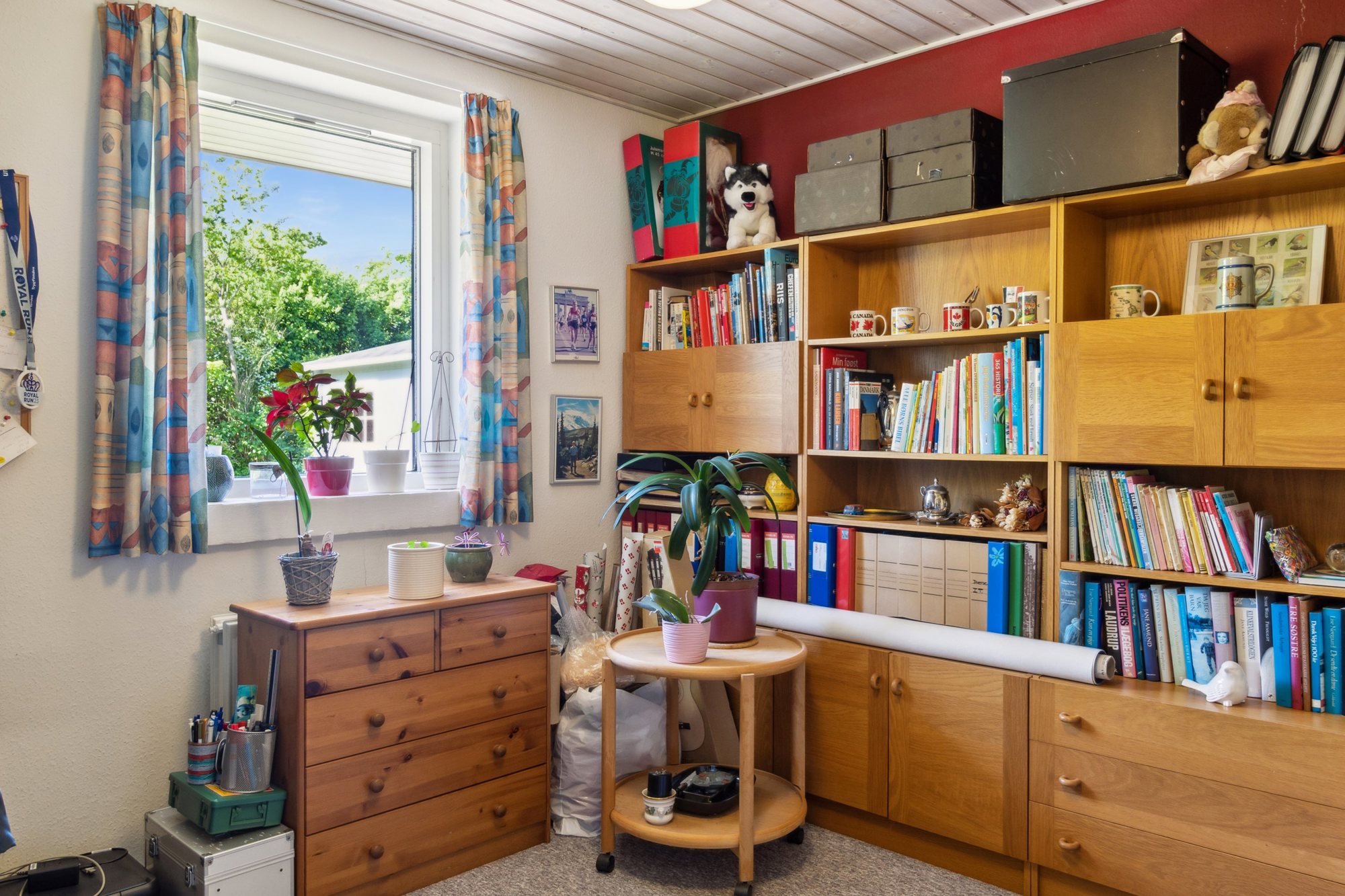 Porten Toft 31, 6760 Ribe