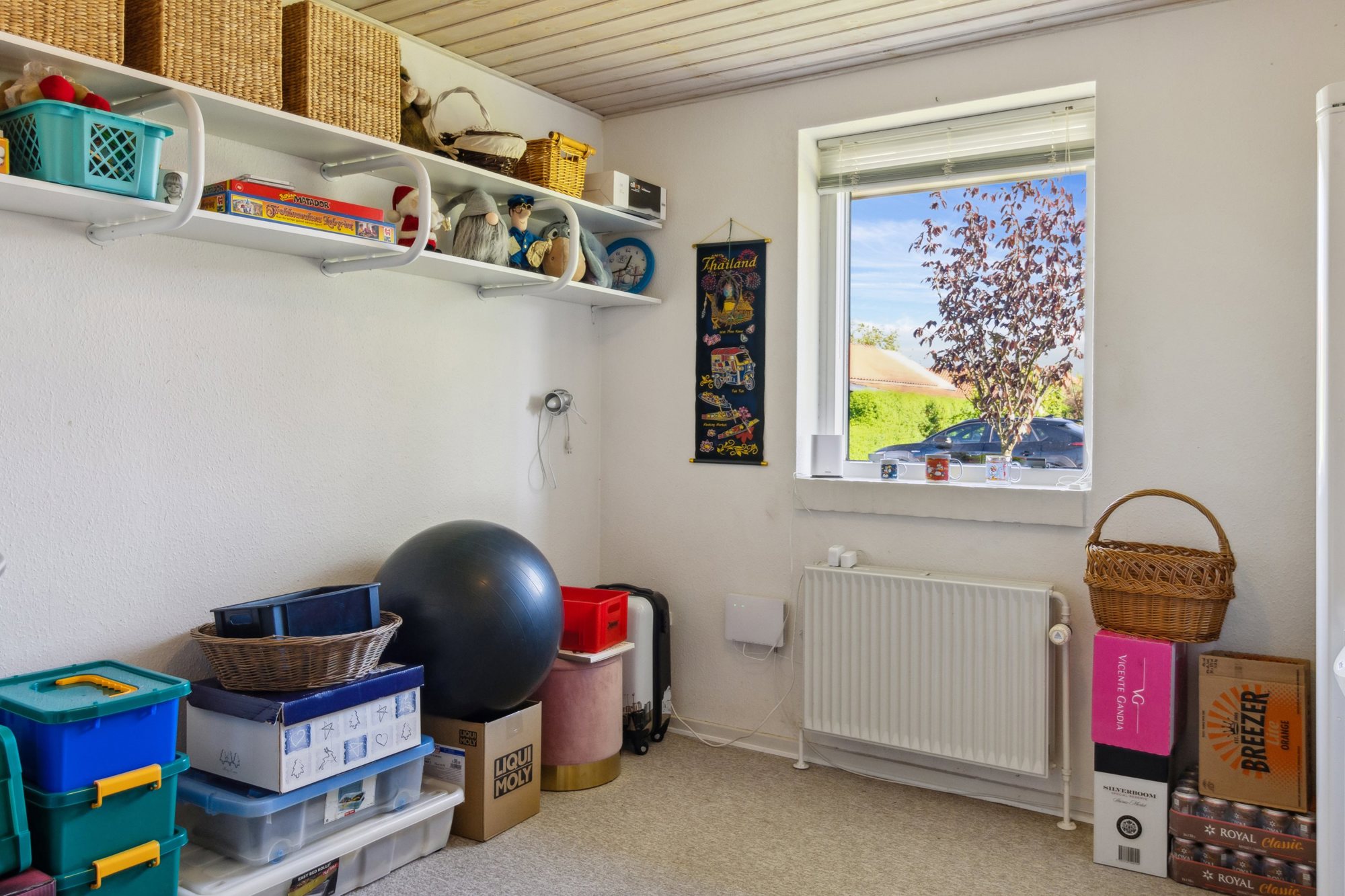 Porten Toft 31, 6760 Ribe