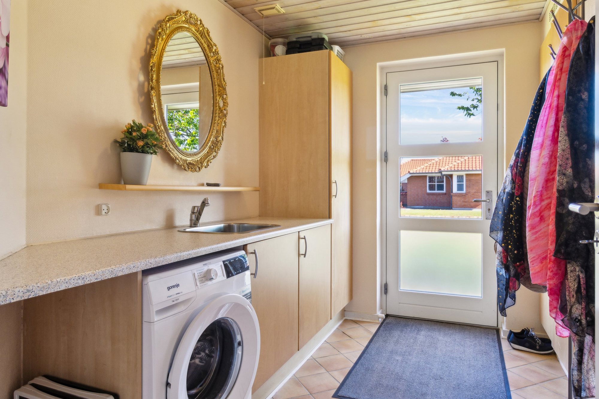 Porten Toft 31, 6760 Ribe