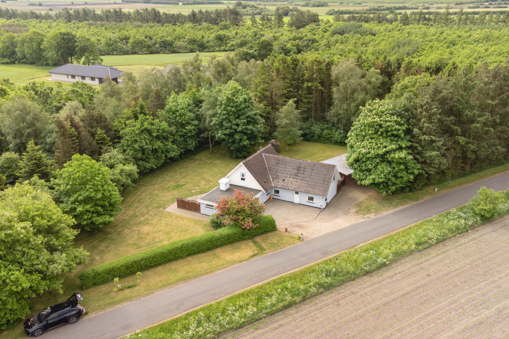 Gl Koldingvej 30, 6760 Ribe