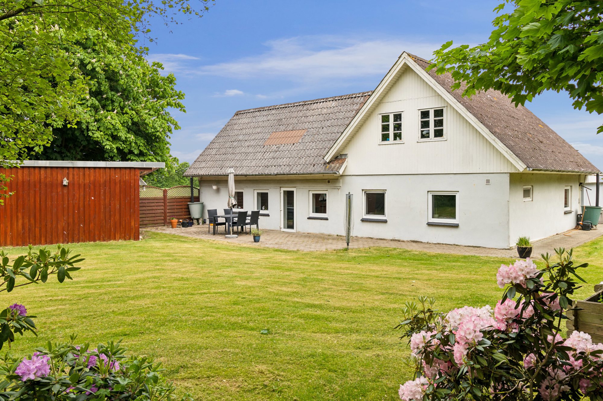 Gl Koldingvej 30, 6760 Ribe