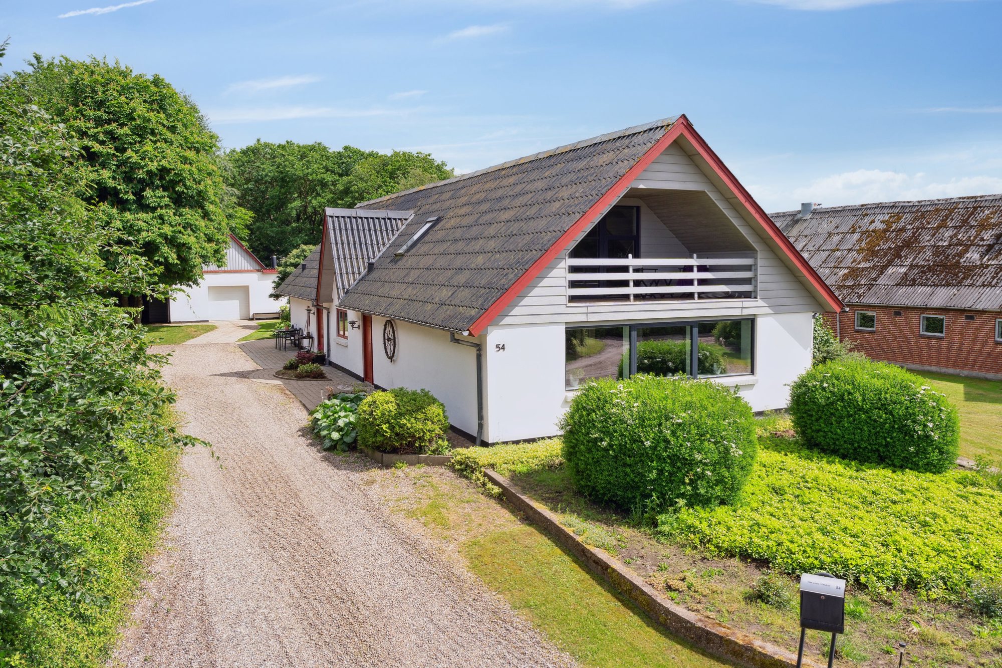 Obbekjærvej 54, 6760 Ribe