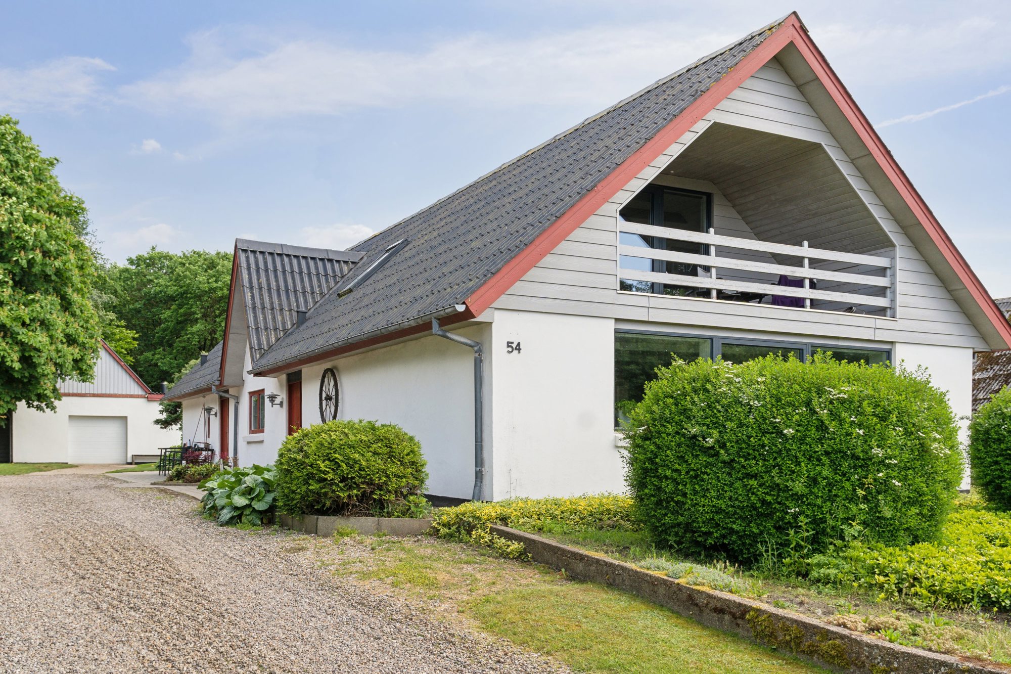 Obbekjærvej 54, 6760 Ribe