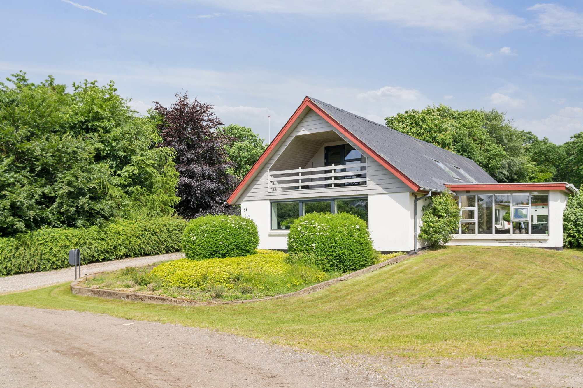 Obbekjærvej 54, 6760 Ribe